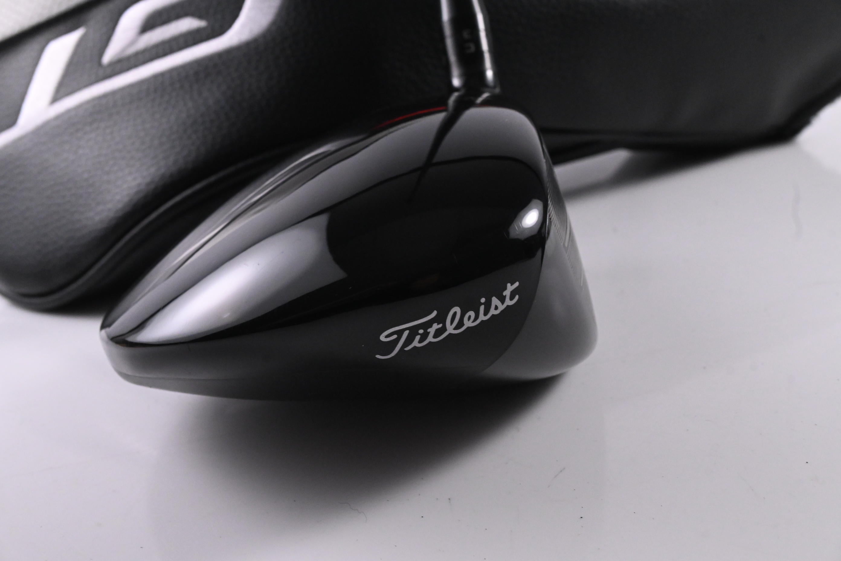 Titleist GT3 Driver / 8 Degree / Stiff Flex Tensei 1K Blue 55 Shaft