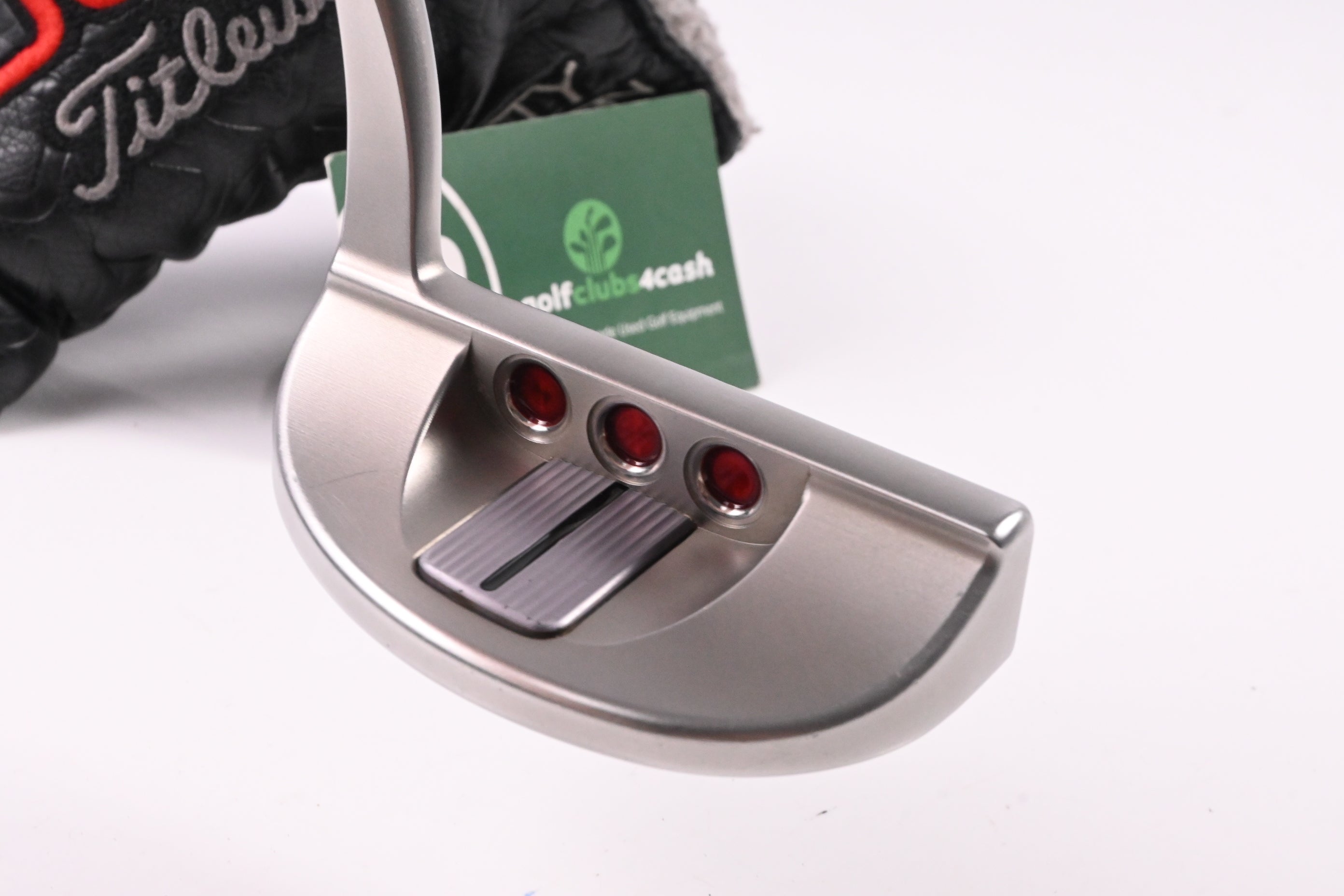Scotty Cameron Golo 3 Putter / 34 Inch