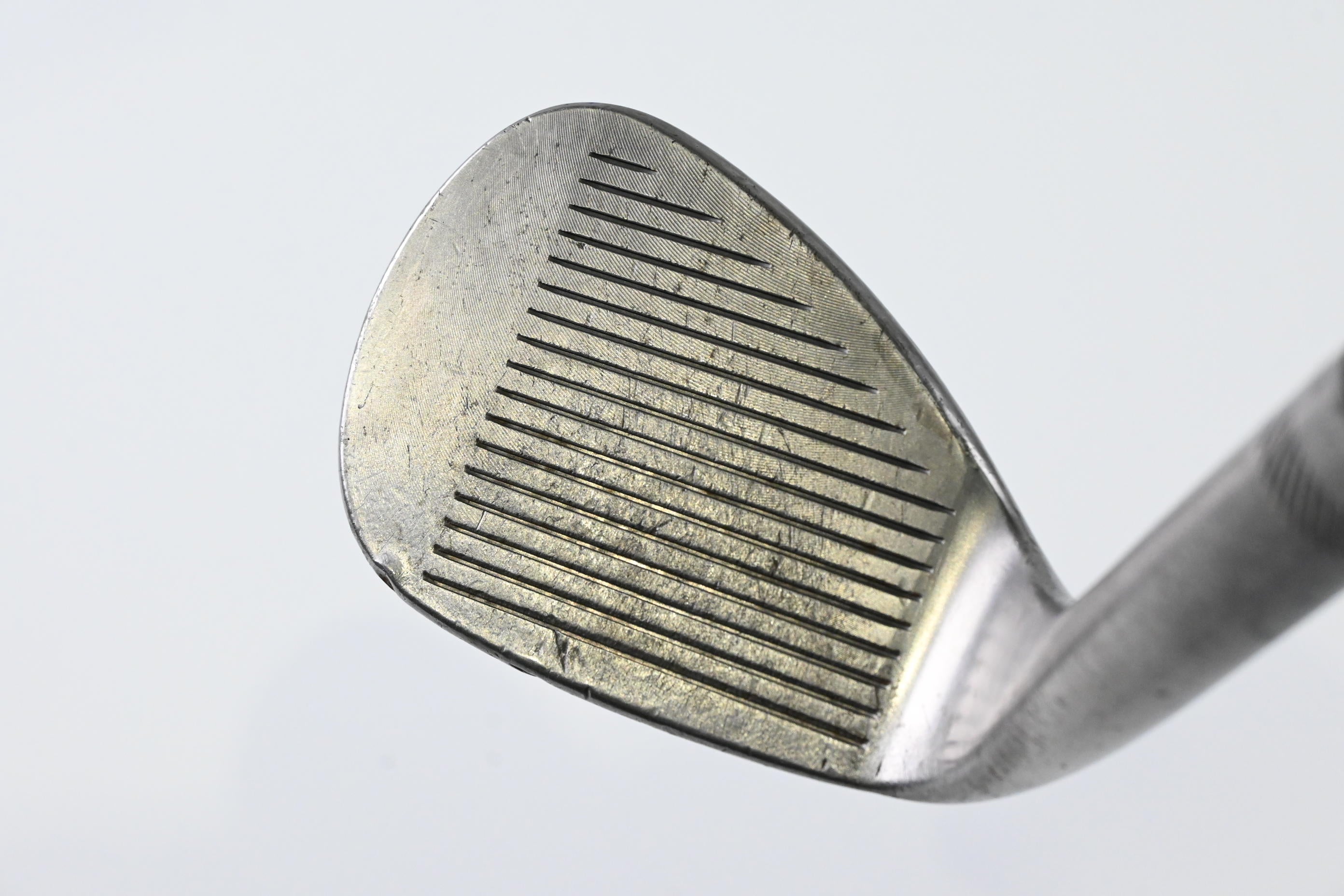 Titleist Vokey SM5 Lob Wedge / 58 Degree / Wedge Flex SM5 Shaft