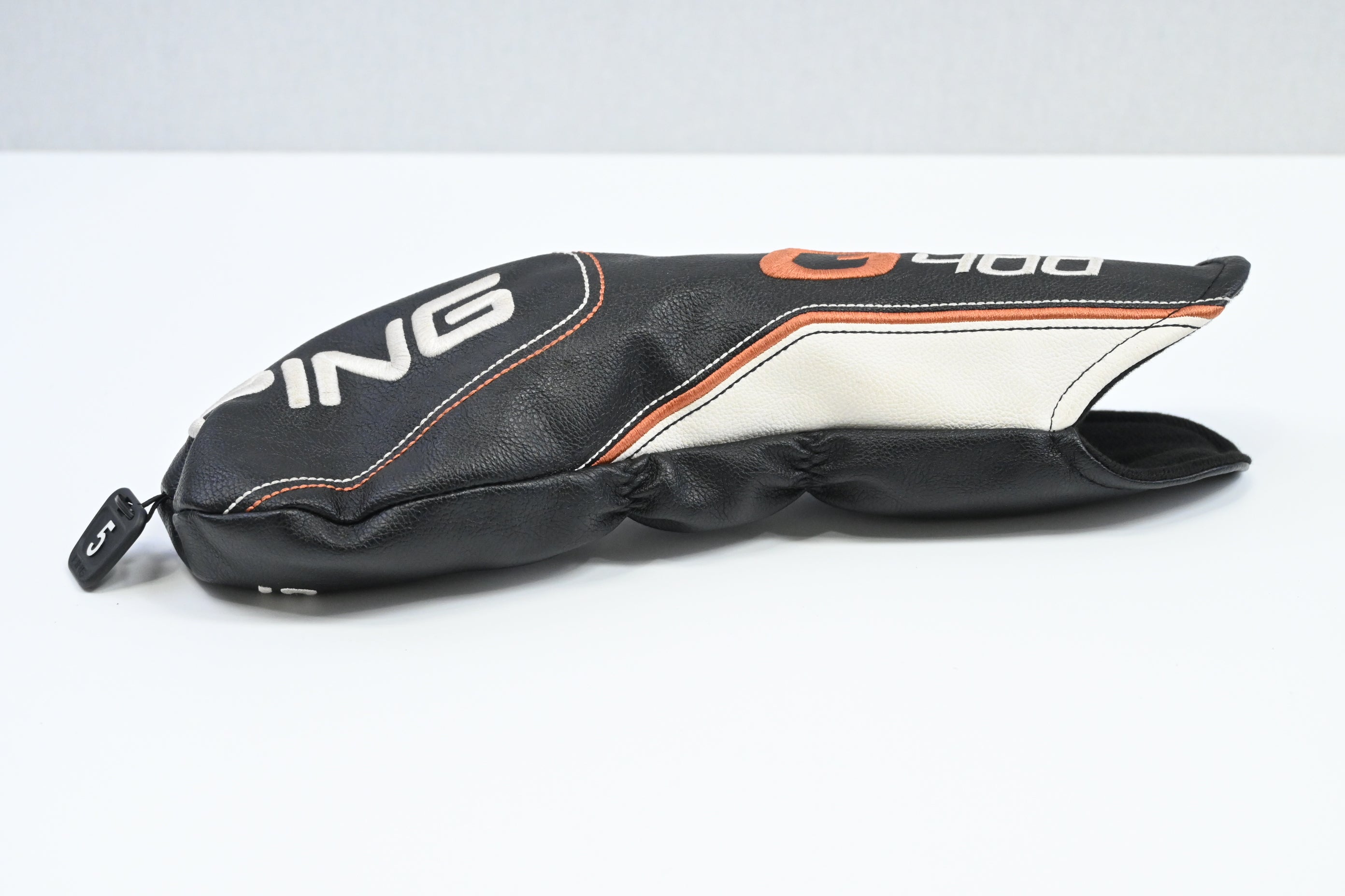 Ping G400 SFT #5 Wood / 19 Degree / Senior Flex Ping Alta Cb 65 Shaft