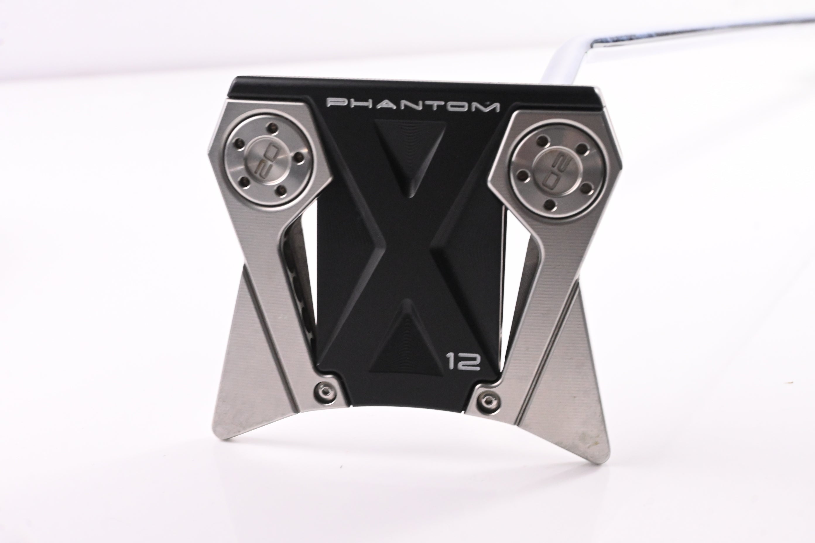 Scotty Cameron Phantom X 12 2022 Putter / 33.5 Inch