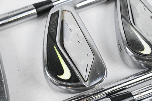 Nike Vapor Pro Irons / 4-PW / Stiff Flex Dynamic Gold Pro S300 Shafts