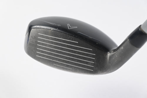 Ladies Callaway Rogue #5 Hybrid / 27 Degree / Ladies Flex Aldila Quaranta 40
