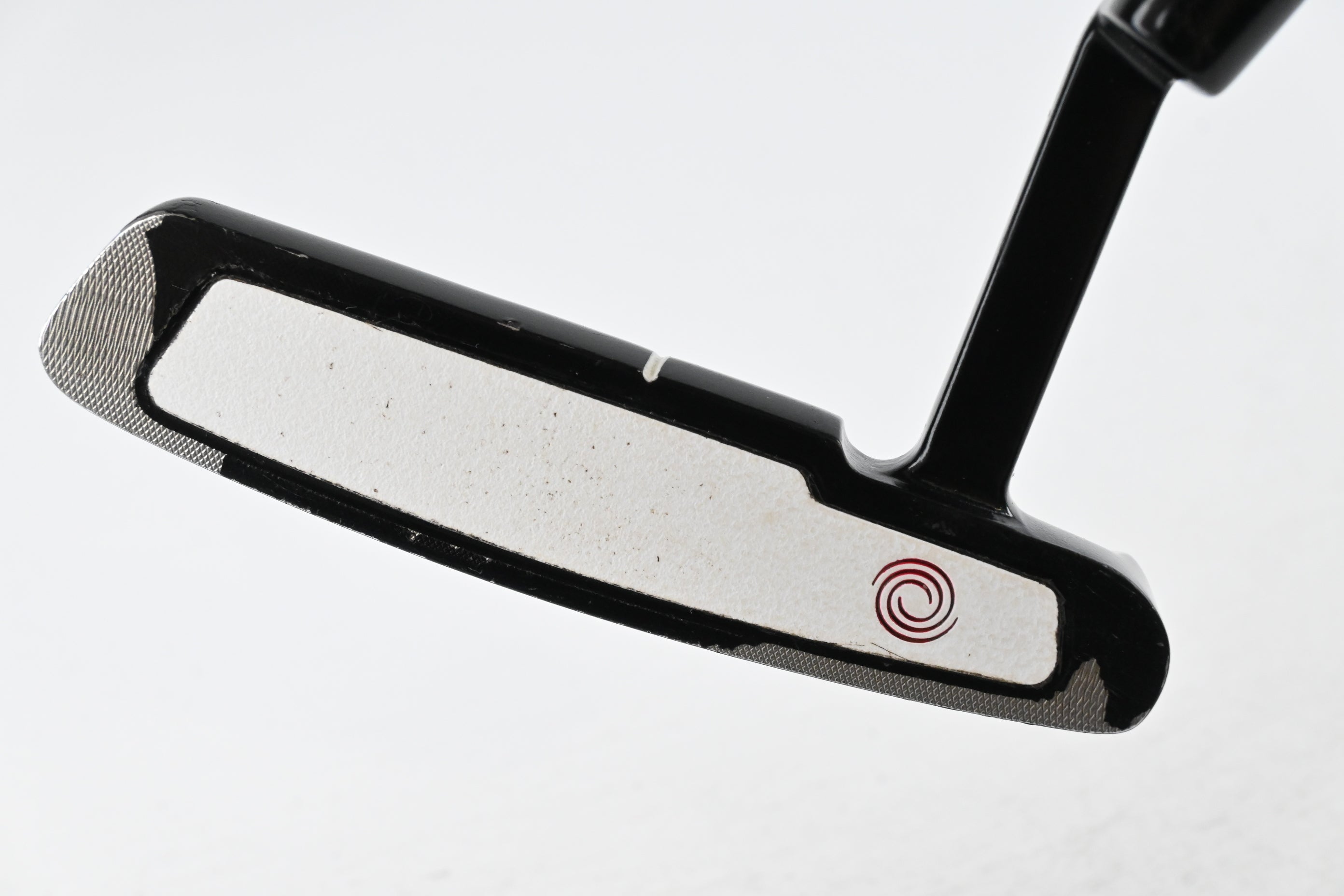 Odyssey White Hot Pro Black 1 Putter / 34 Inch