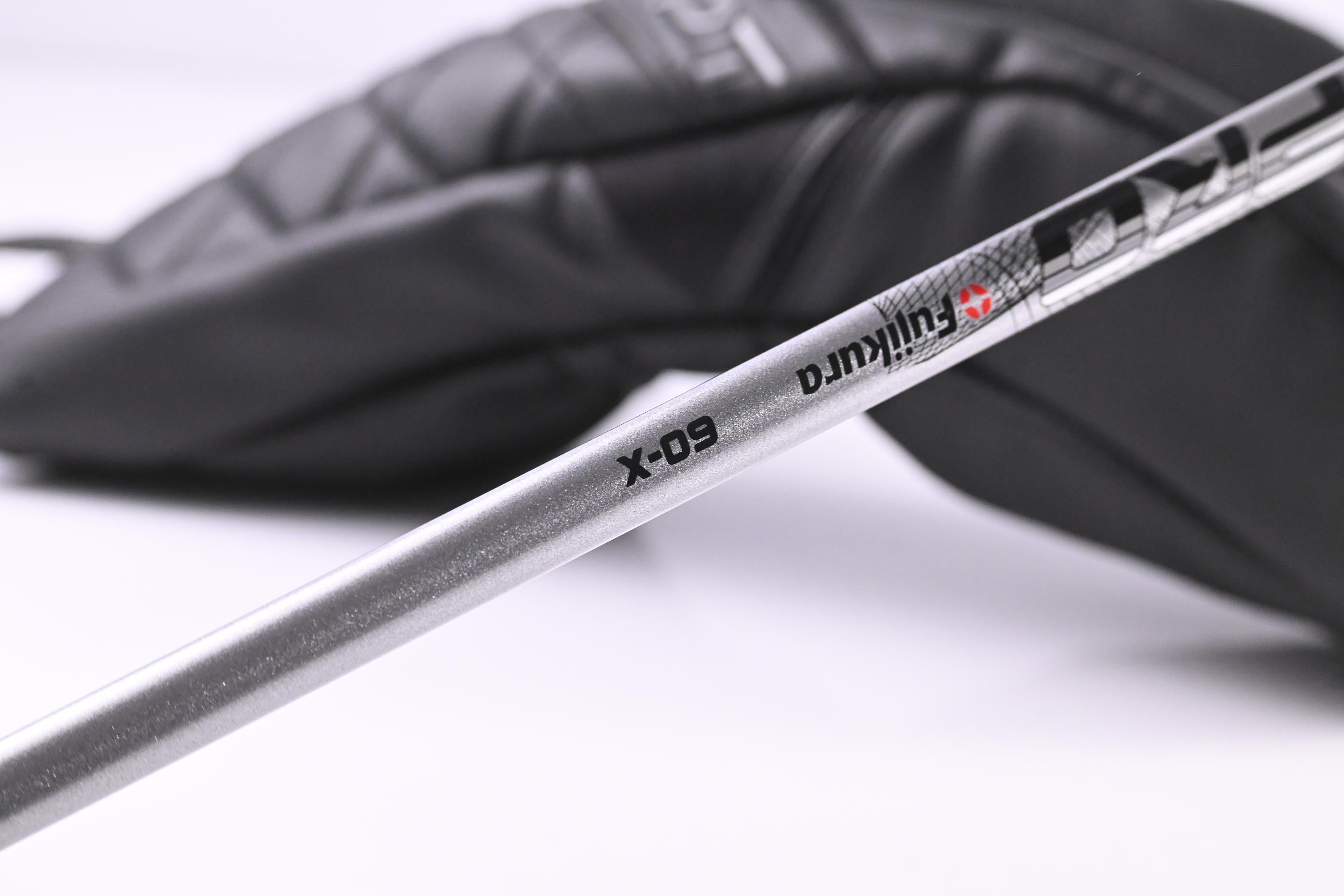 Cobra DS-Adapt LS Driver / 9 Degree / X-Flex Fujikura Pro Black 60 Shaft