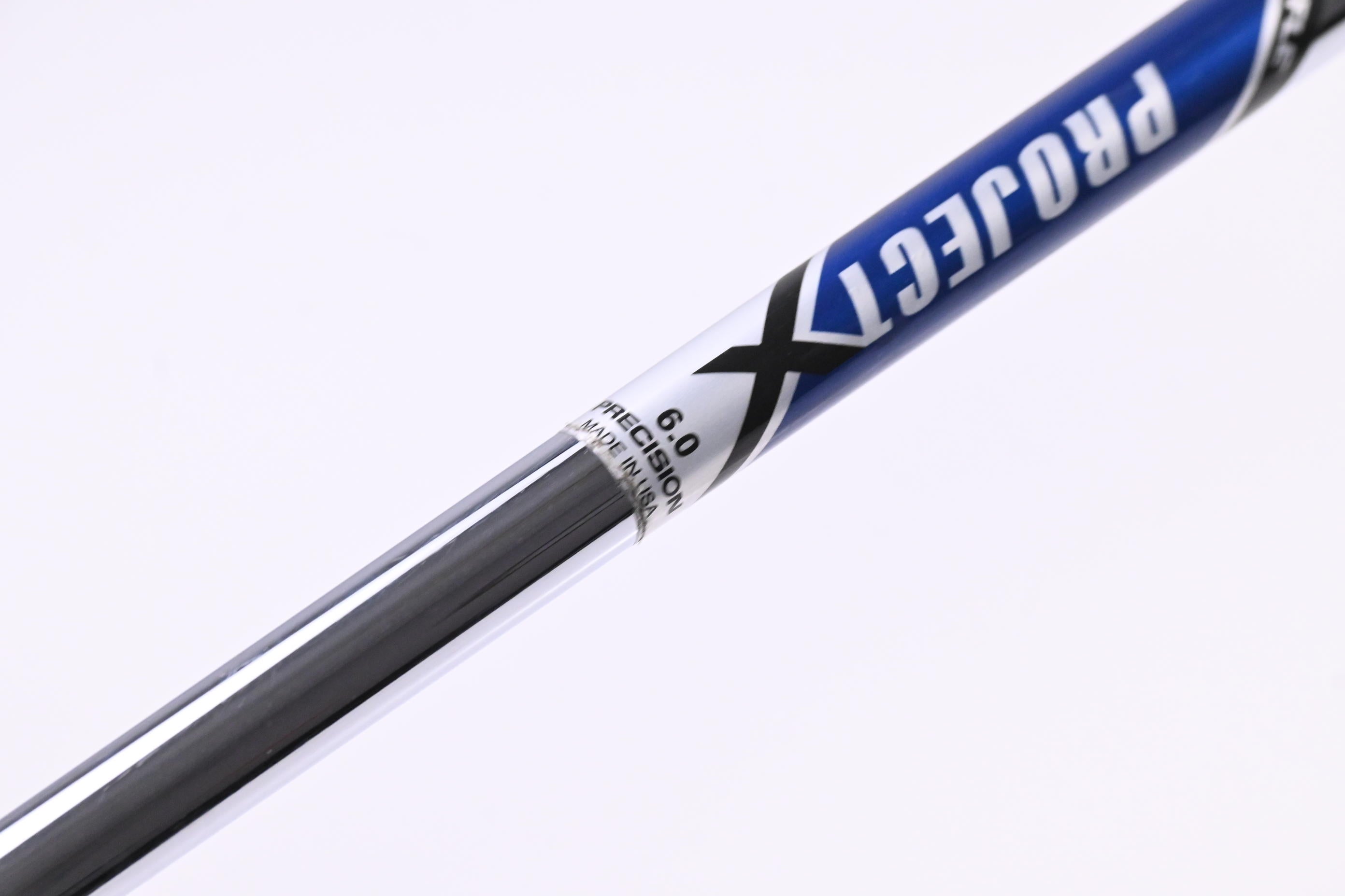 Mizuno T20 Sand Wedge / 54 Degree / Stiff Flex Project X Rifle Shaft