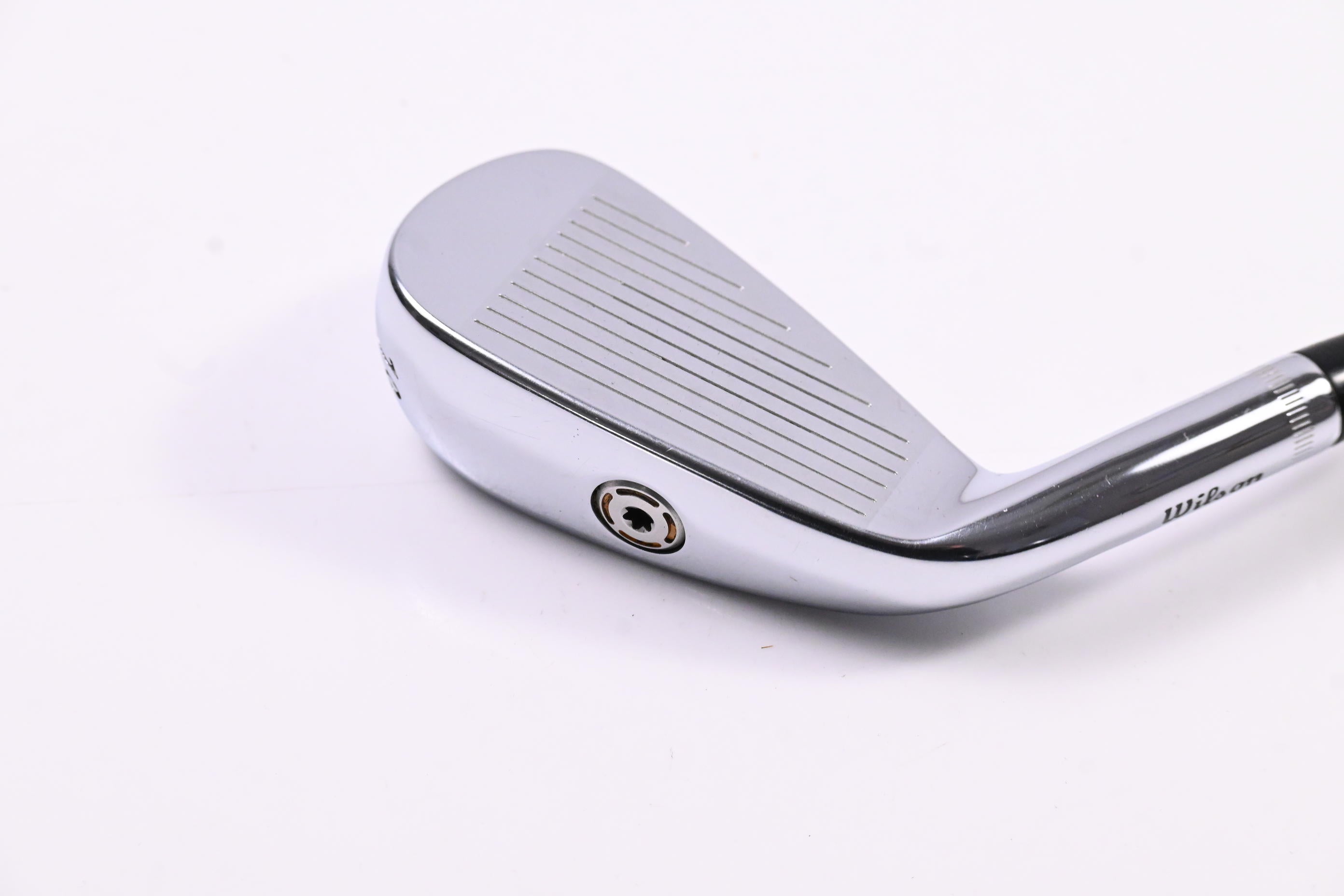 Wilson Staff Model Blade 2019 #2 Iron / 18 Degree / Stiff Flex KBS Hybrid 80