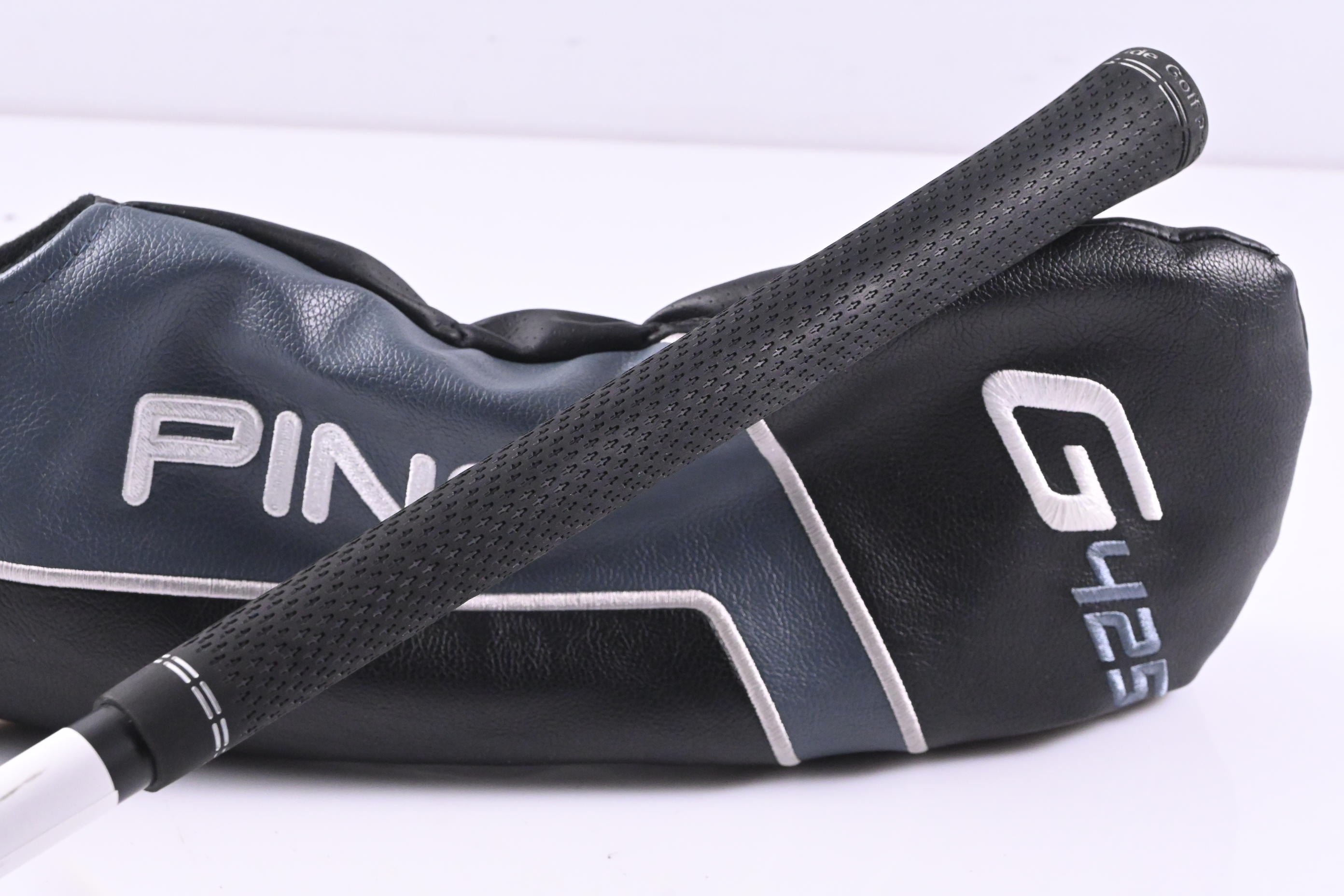 Ping G425 Max Driver / 9 Degree / Stiff Flex Ping Tour 2.0 Black 65 Shaft