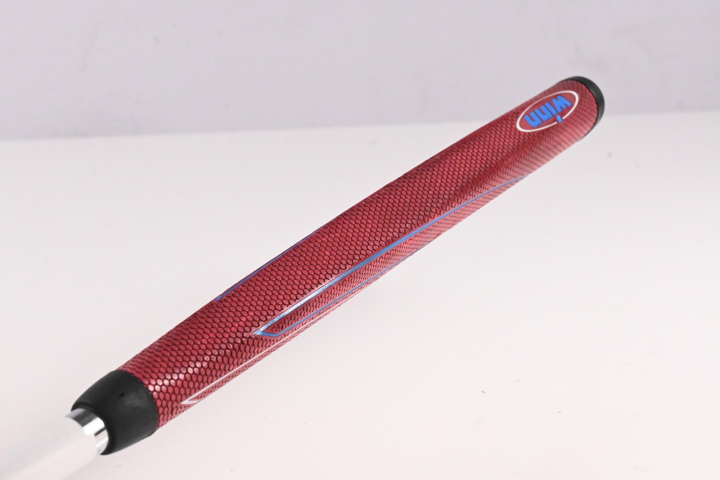Odyssey White Steel #5 Putter / 33.5 Inch