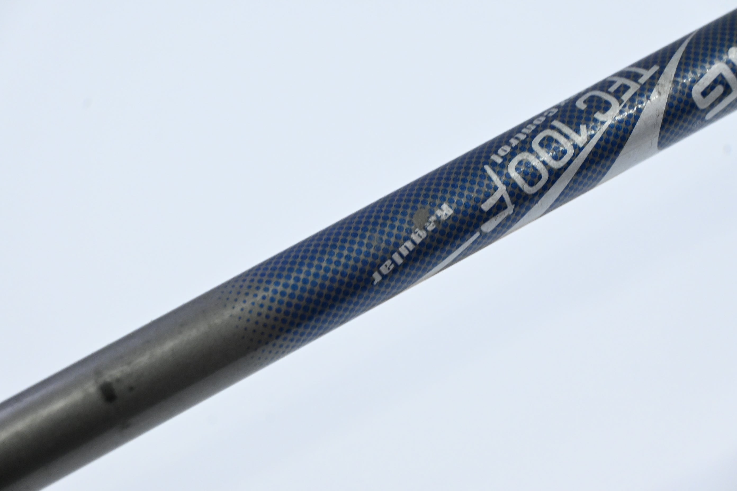 Ping G5 #9 Wood / 24 Degree / Regular Flex Ping TFC 100 Shaft