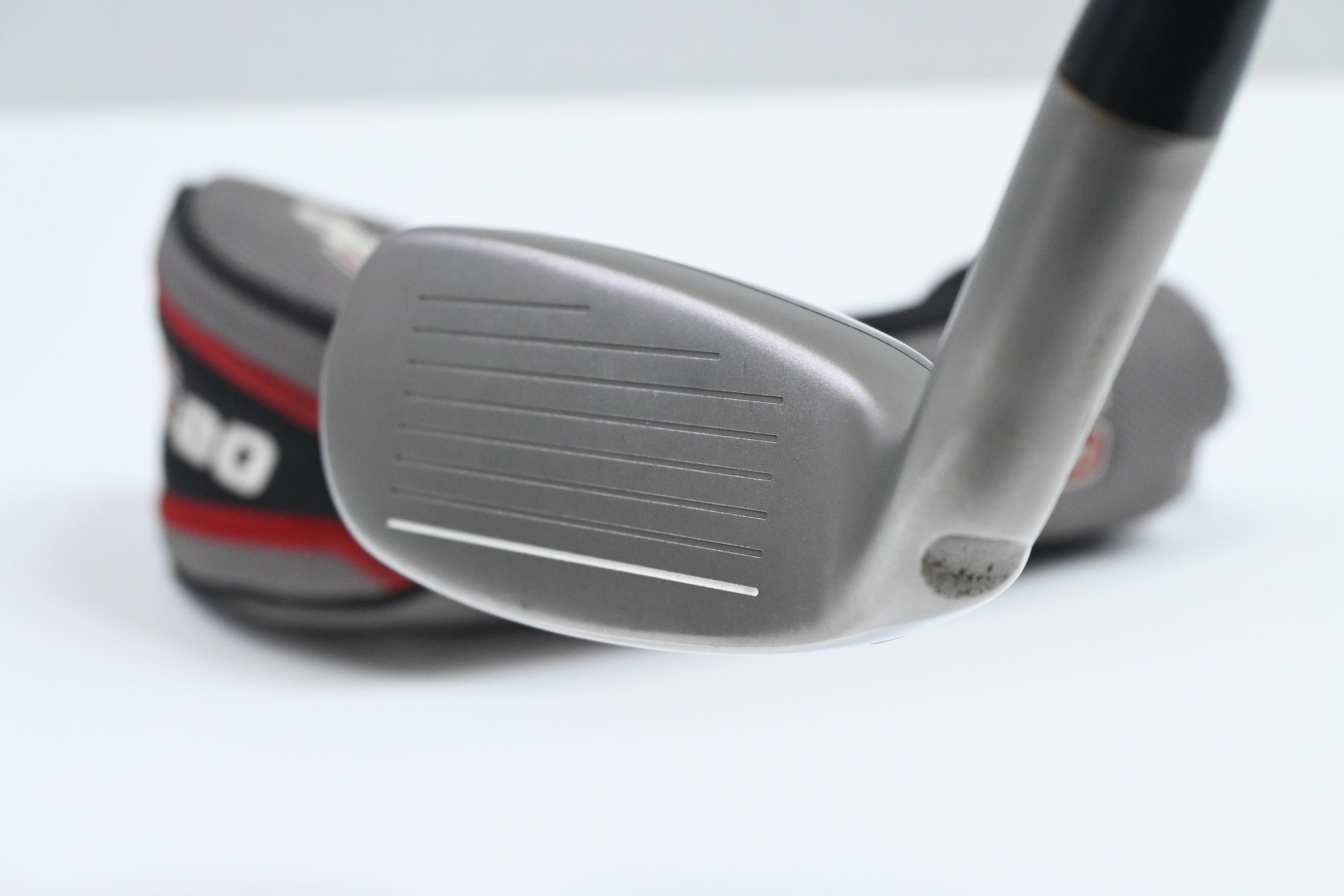 Ping G20 #3 Hybrid / 20 Degree / Regular Flex Ping TFC 169 Shaft