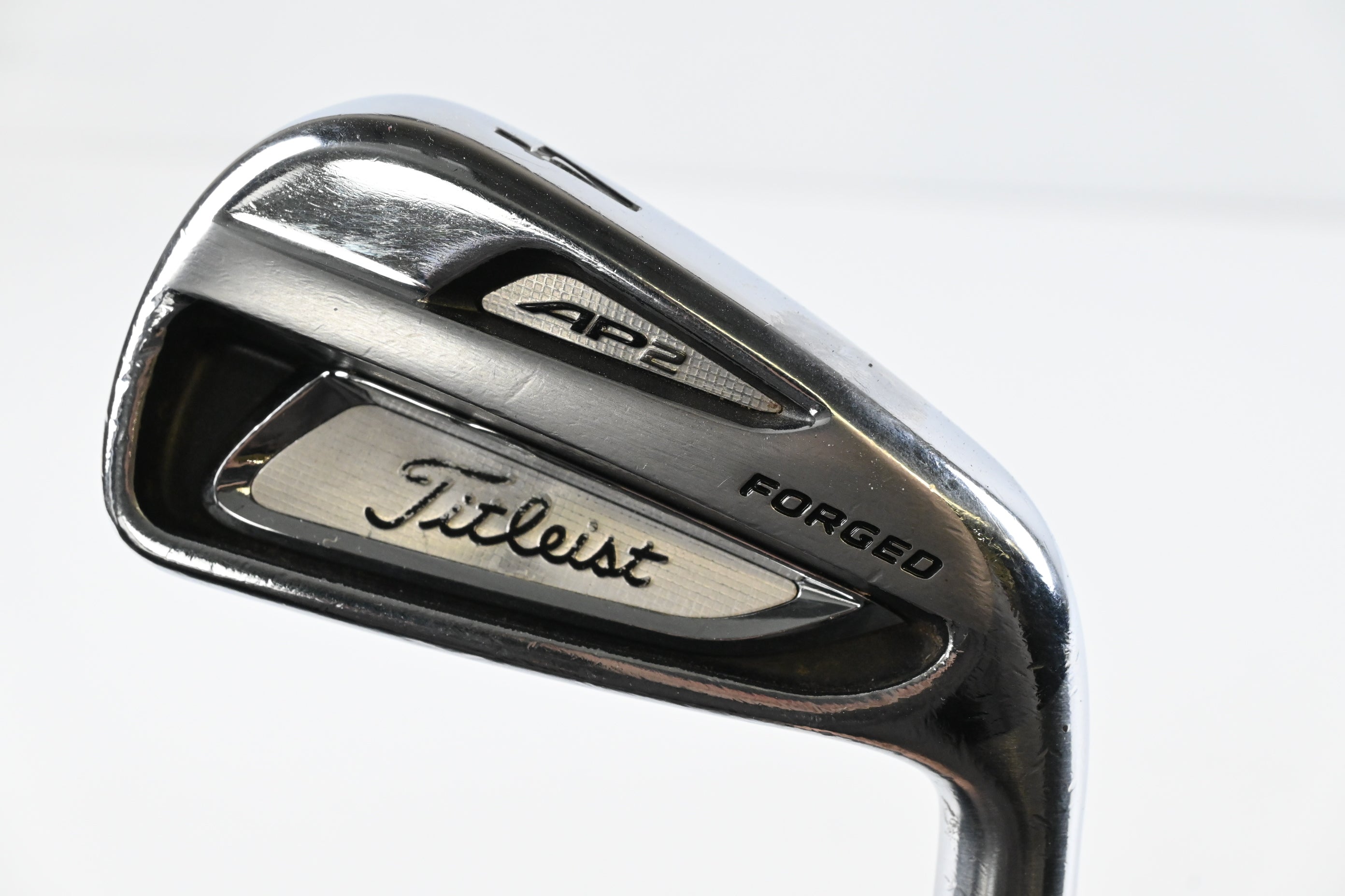 Titleist 714 AP1 #4 Iron / 23 Degree / Stiff Flex Dynamic Gold Shaft