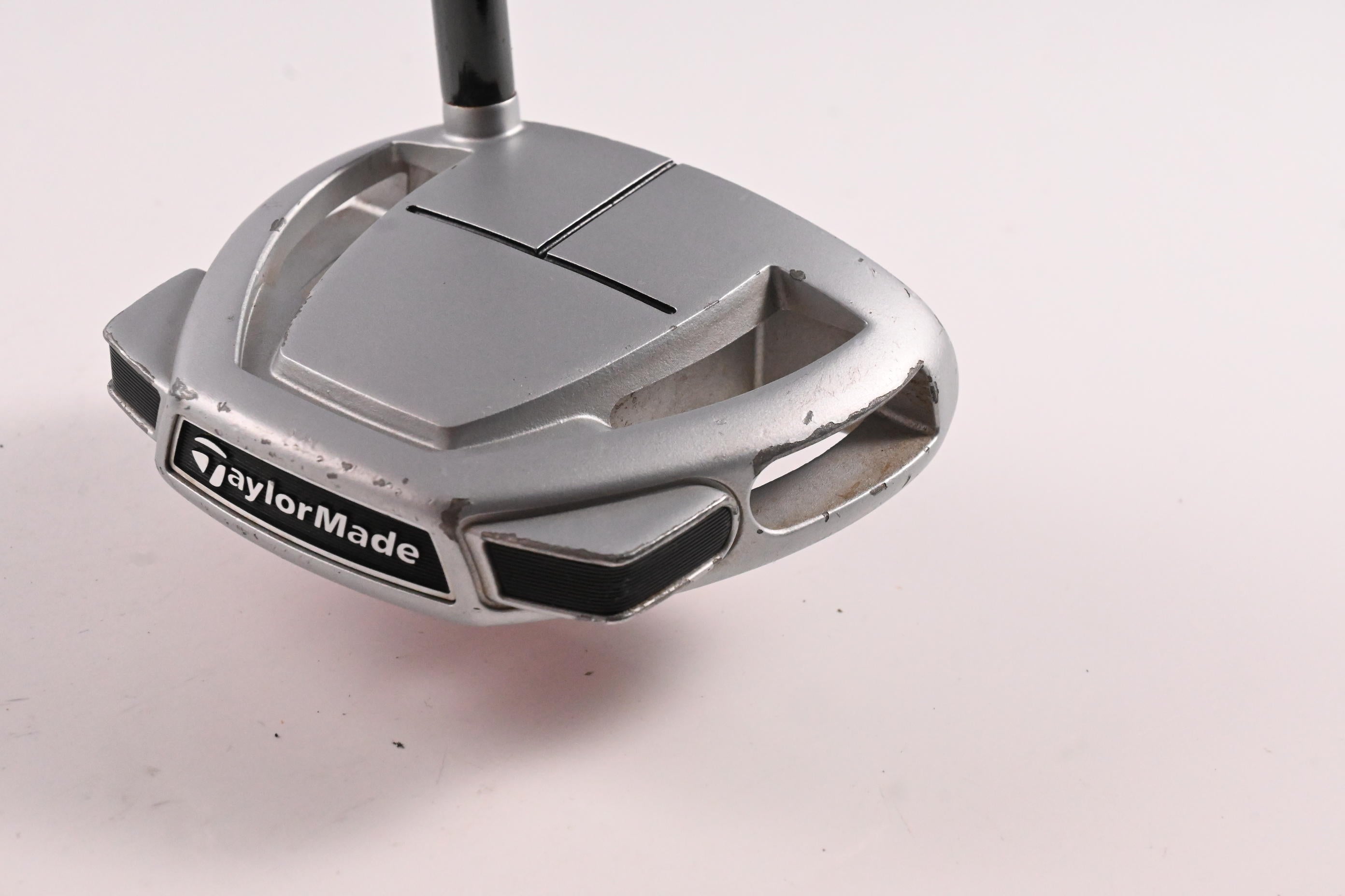 Taylormade Spider Mini Double Bend Putter / 35 Inch