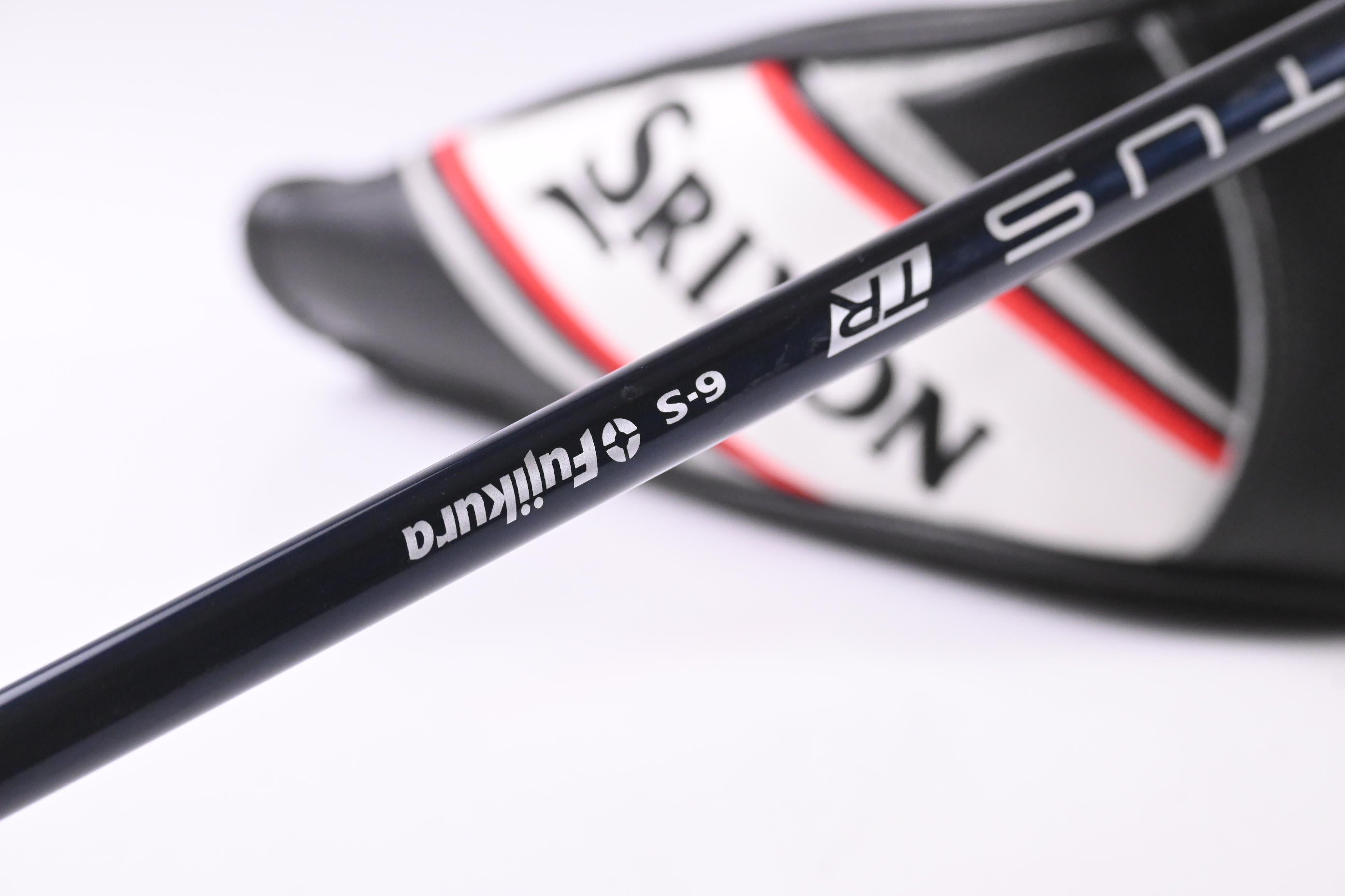 Srixon ZXi #7 Wood / 21 Degree / Stiff Flex Ventus TR Blue 6 Shaft