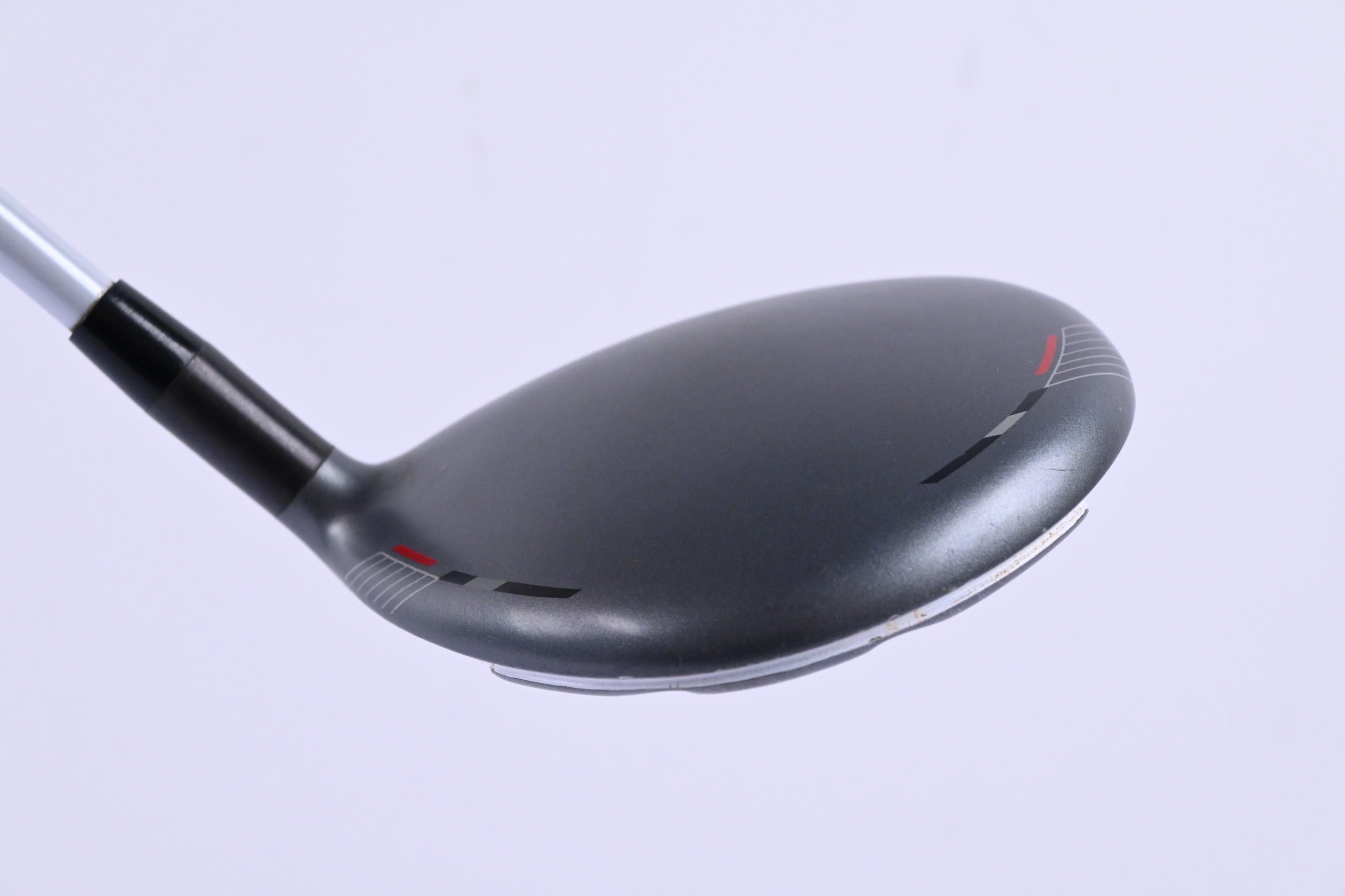 Callaway X Hot 20 #4 Wood / 22 Degree / Regular Flex Project X PXV Shaft