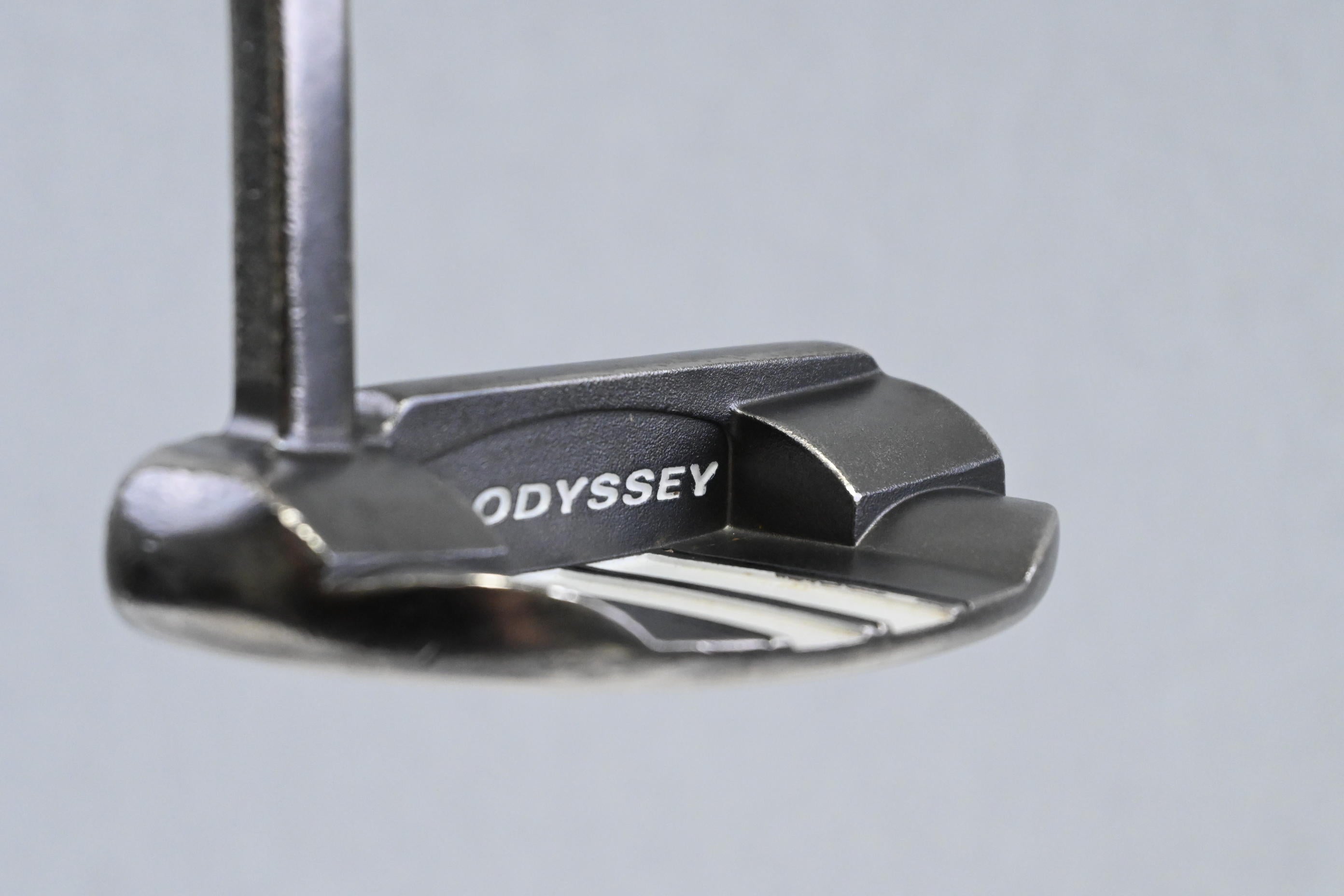 Odyssey White Ice 330 Mallet Putter / 35 Inch