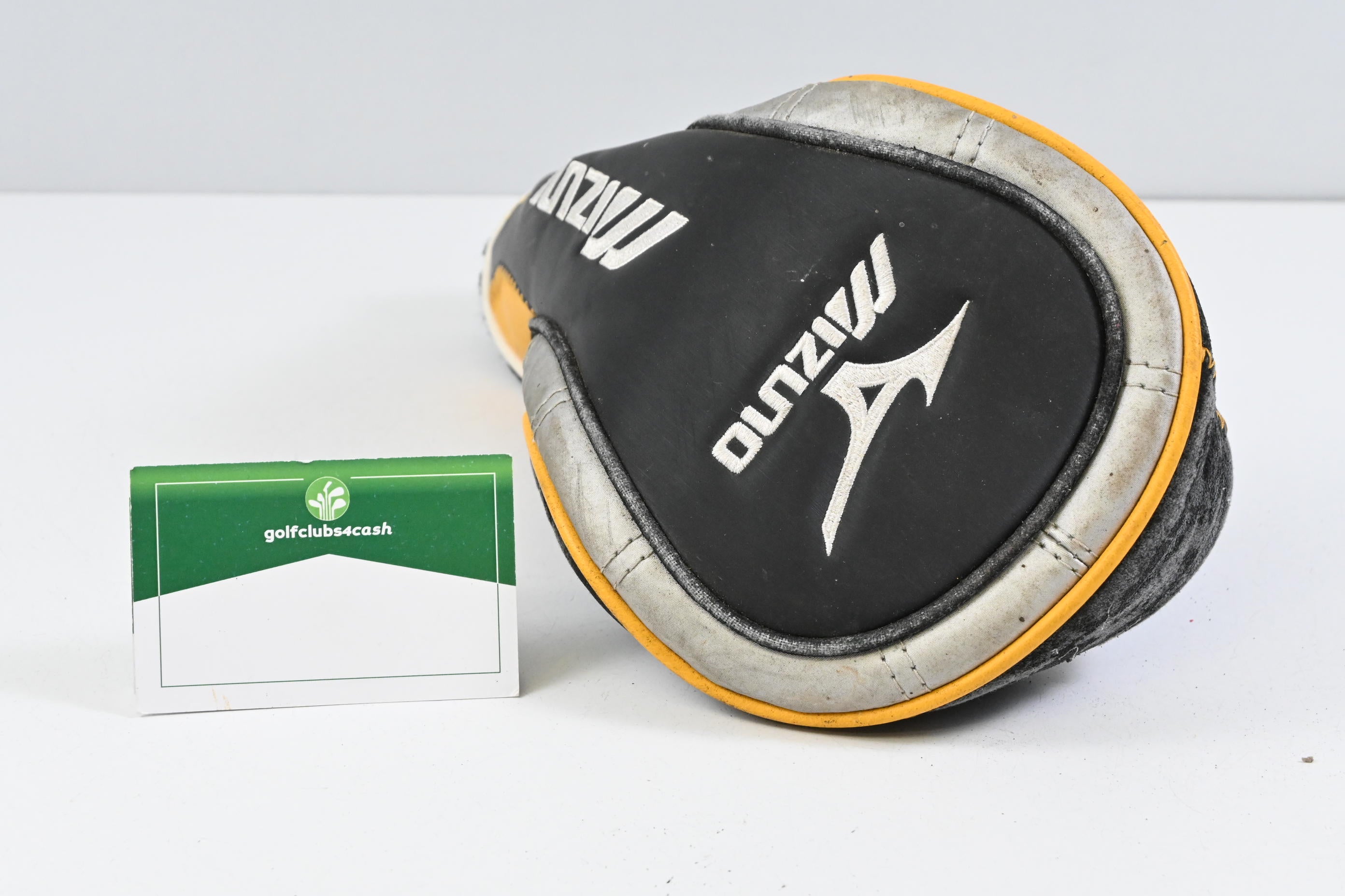Left Hand Mizuno MX-700 Driver / 10.5 Degree / Regular Flex Mizuno Exsar DS4 55