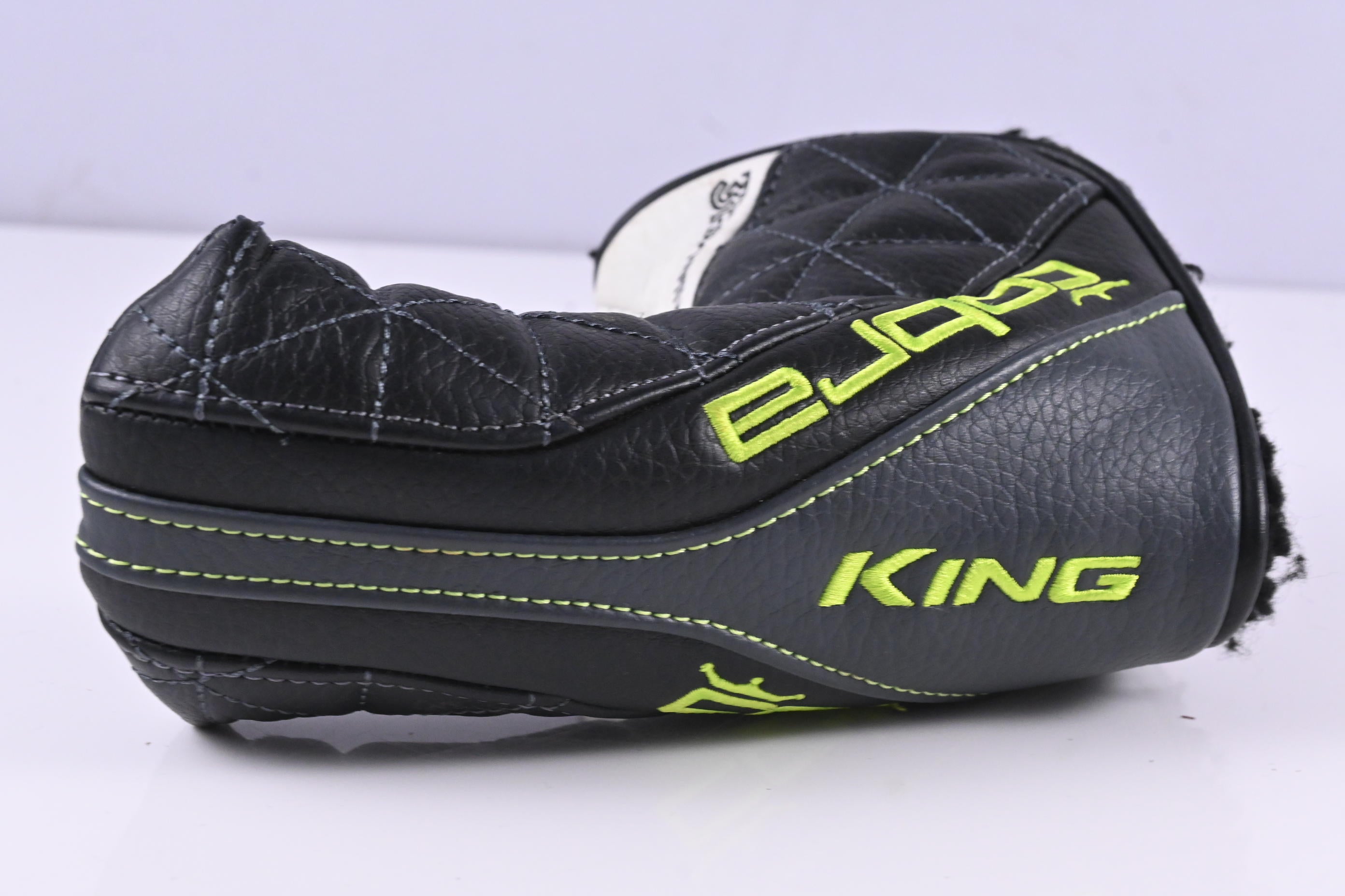 Left Hand Cobra King 3D Grandsport 35 Putter / 34 Inch