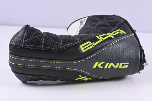 Left Hand Cobra King 3D Grandsport 35 Putter / 34 Inch