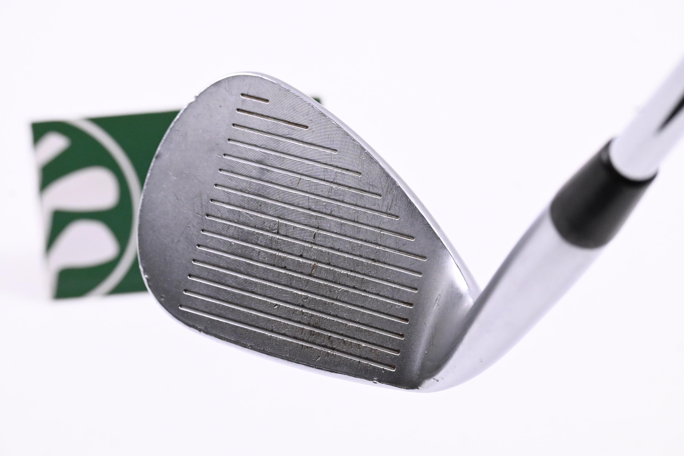 Mizuno T7 Sand Wedge / 55 Degree / Stiff Flex KBS Tour Shaft