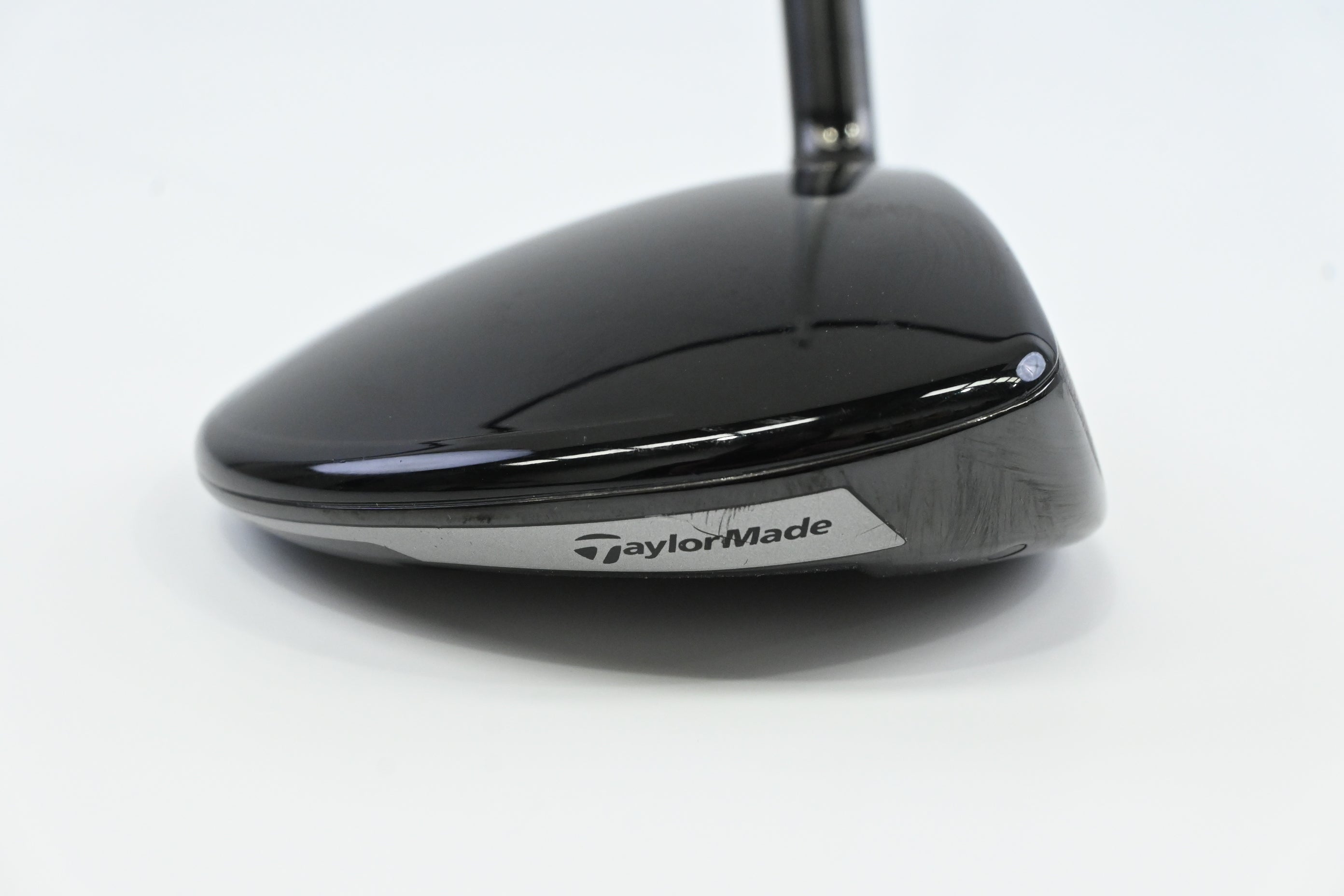 Ladies Taylormade Qi10 Max #5 Wood / 19 Degree / Ladies Flex Speeder NX TCS 40