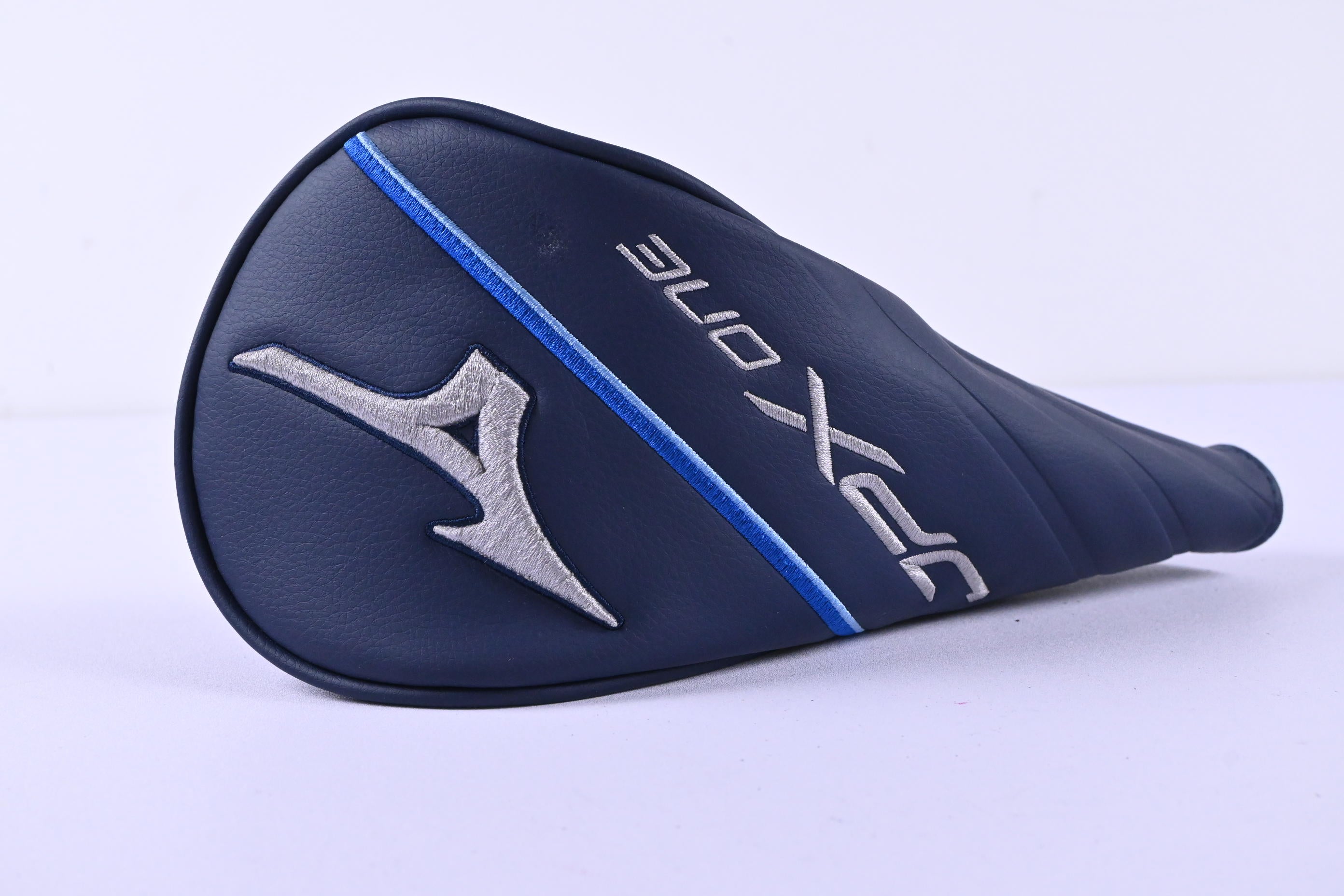 Mizuno JPX One #9 Wood / 24 Degree / Regular Flex Denali Frost Blue 60 Shaft