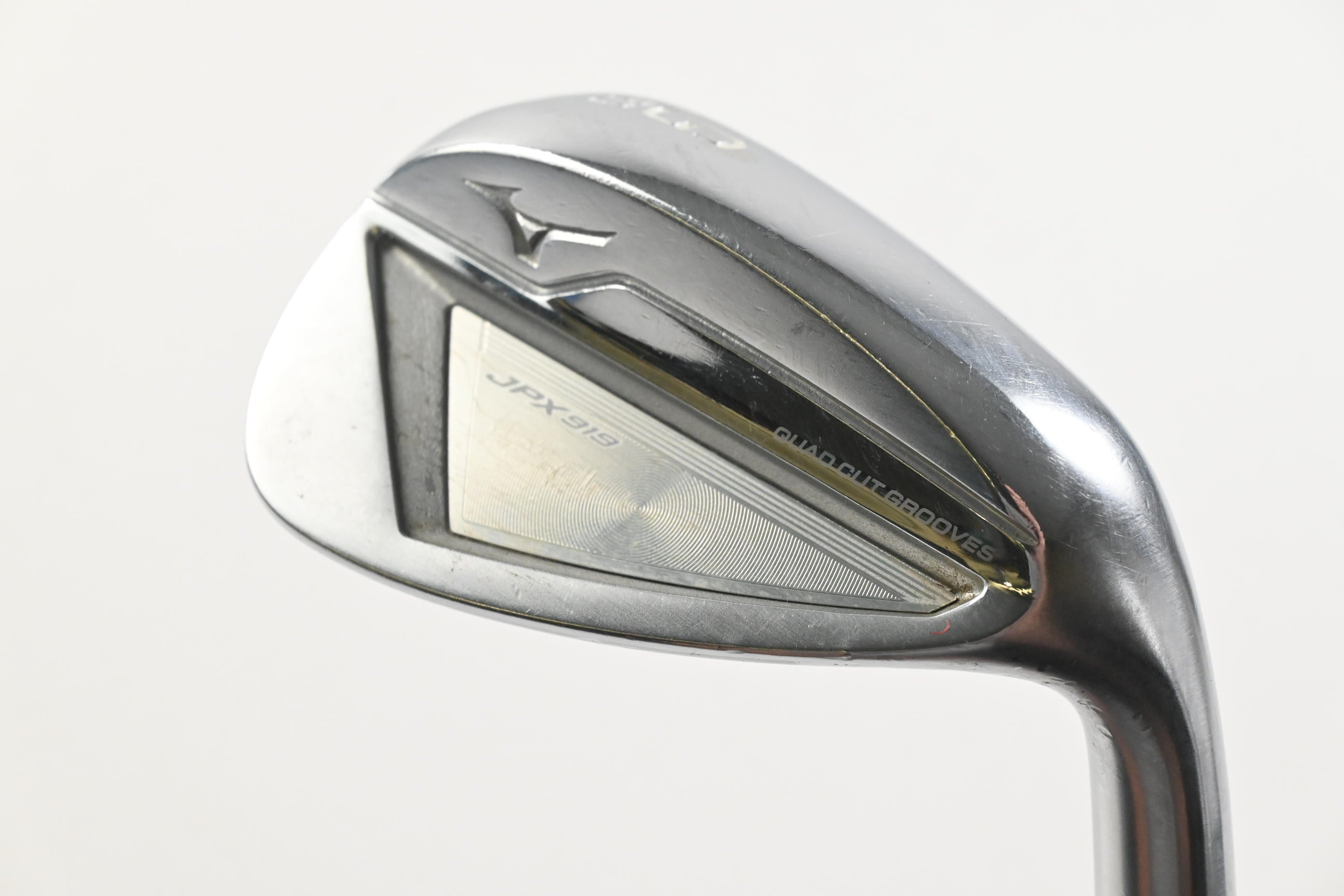 Mizuno JPX 919 Gap Wedge / 50 Degree / Regular Flex XP 95 R300 Shaft