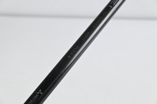 Titleist 816 H2 #3 Hybrid / 19 Degree / Regular Flex Tensei CK Red 60 Shaft