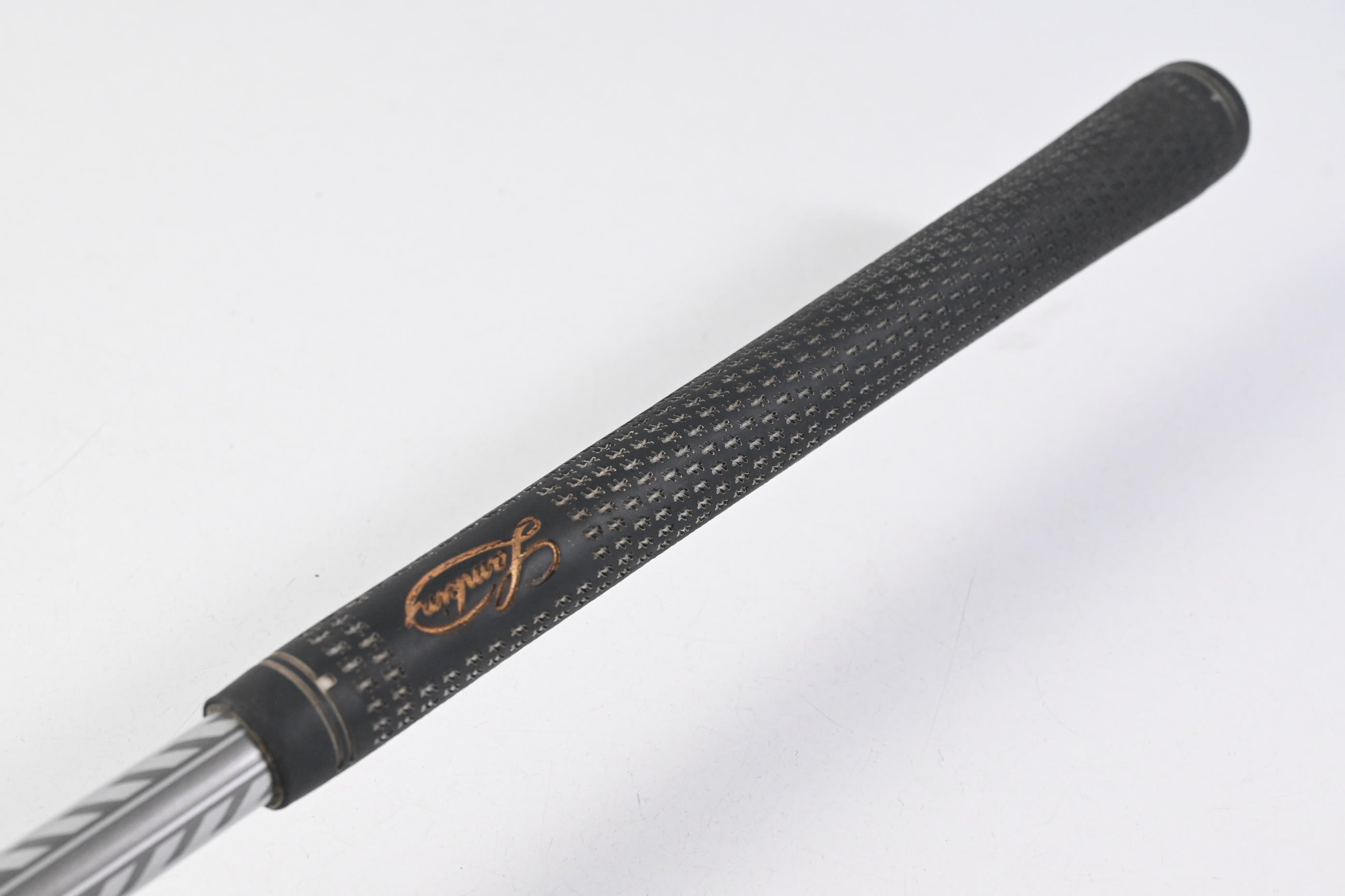Ping G15 #3 Hybrid / 20 Degree / Senior Flex Ping TFC 149 Shaft