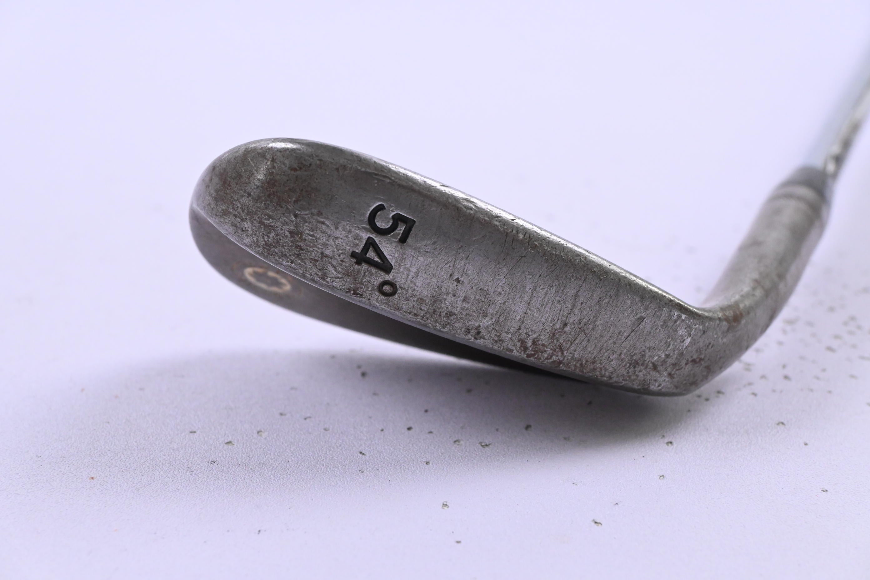 Titleist Vokey Spin Milled 2005 Sand Wedge / 54 Degree / Wedge Flex Dymamic Gold