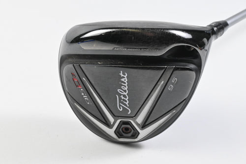 Titleist 915 D2 Driver / 9.5 Degree / Regular Flex MMT Silver 35 Shaft