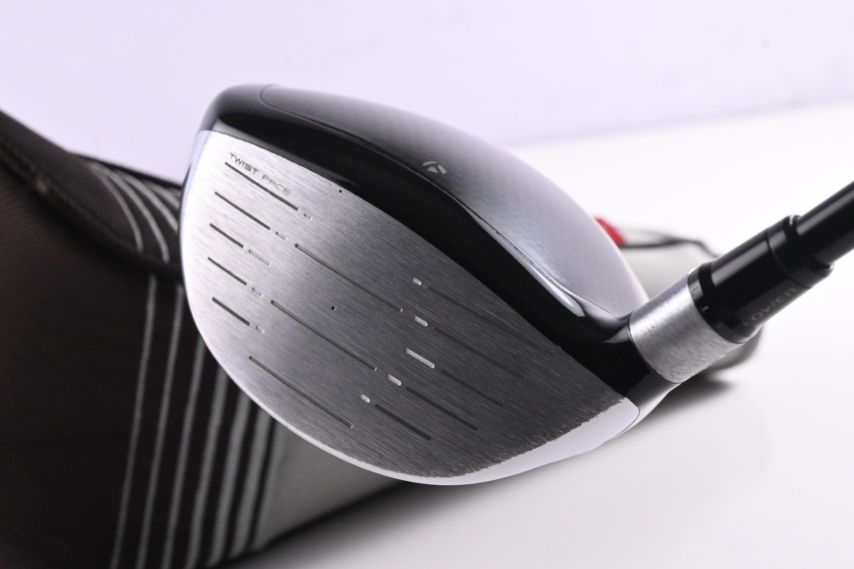 Taylormade 300 Mini Driver / 11.5 Degree / Stiff Flex MidR Proto 65 Shaft