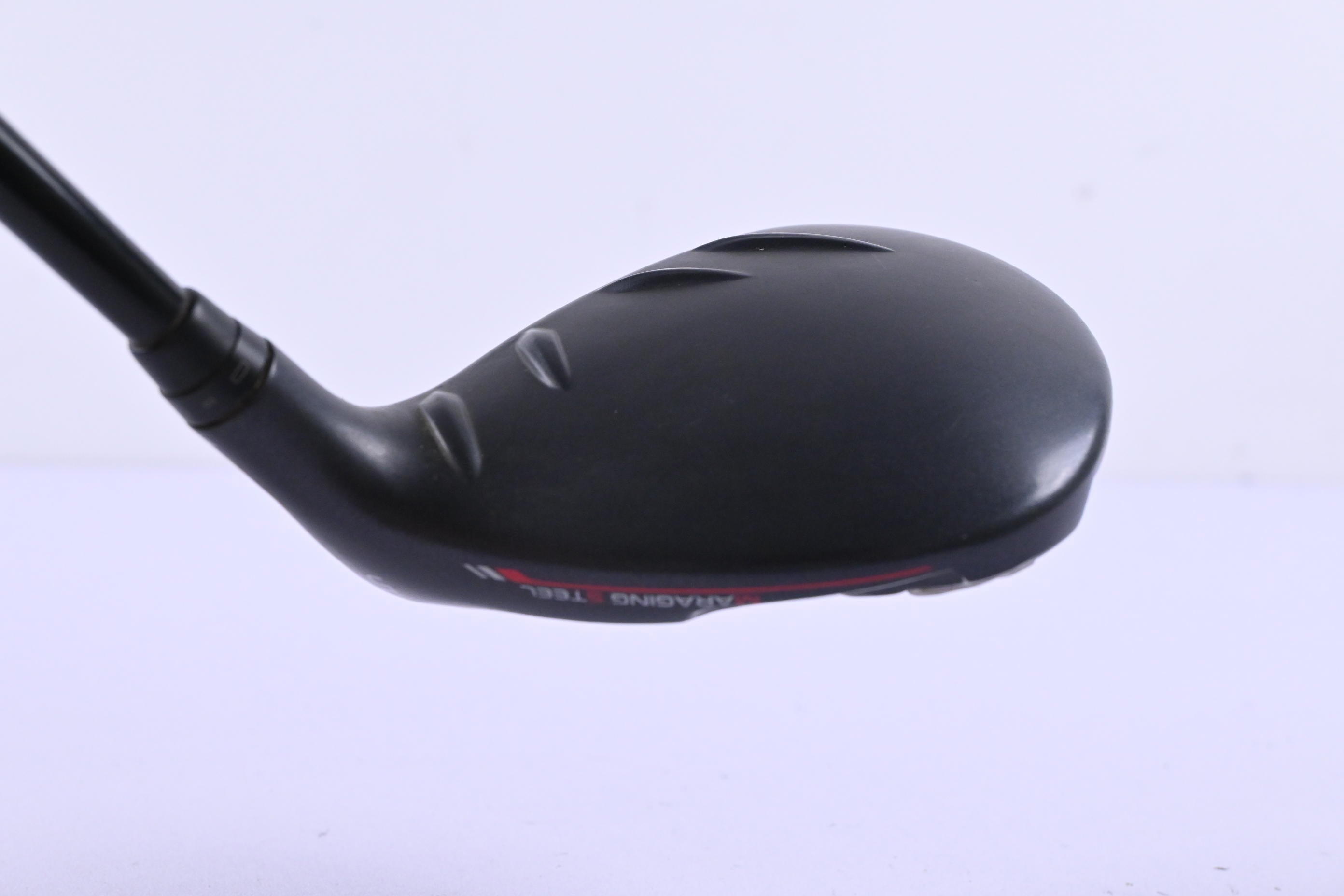 Ping G410 #5 Wood / 17.5 Degree / Regular Flex Tensei CK Orange 70 Shaft