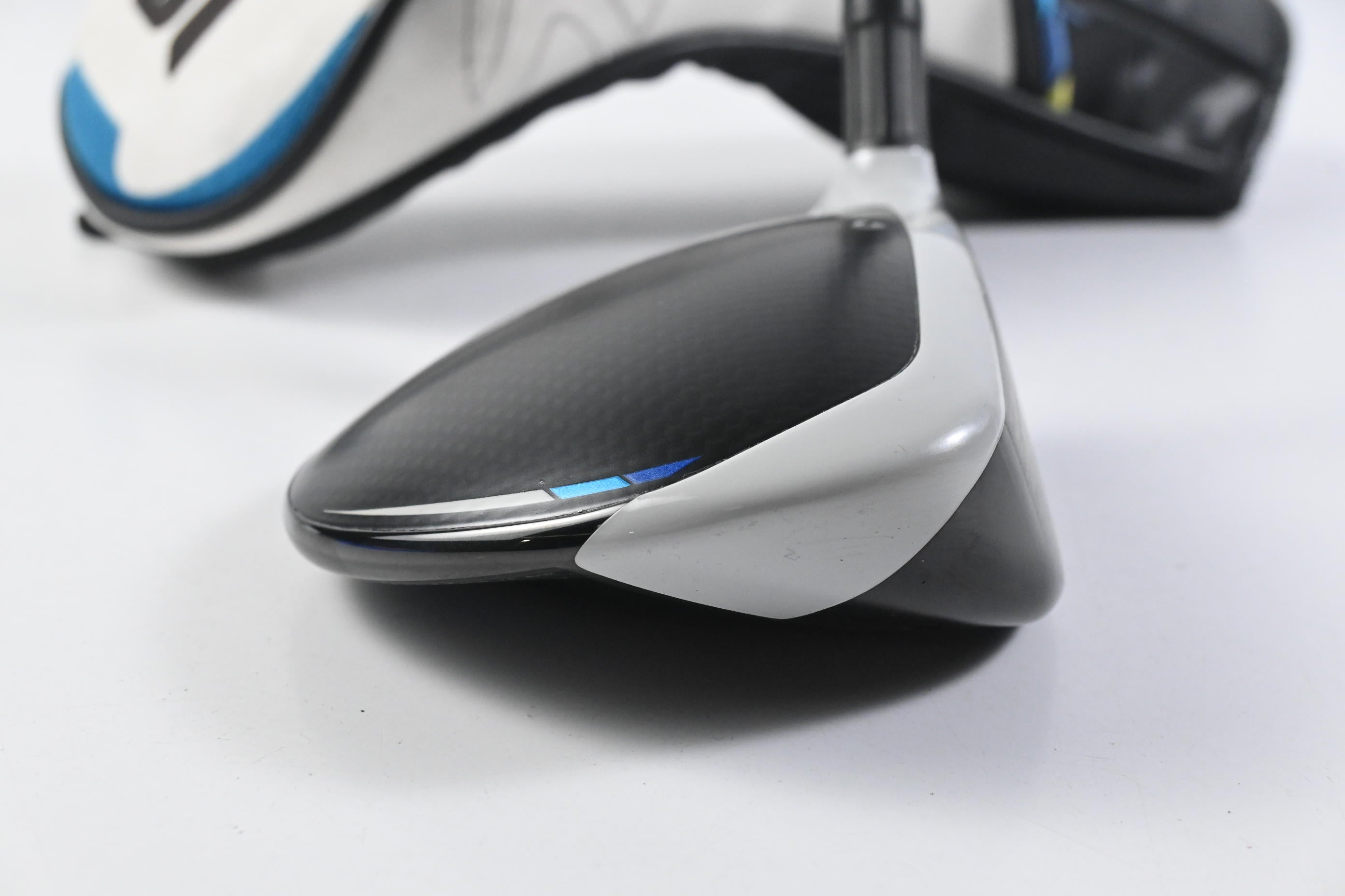 Taylormade SIM2 Max #3 Wood / 15 Degree / Regular Flex Fujikura Ventus Blue 5