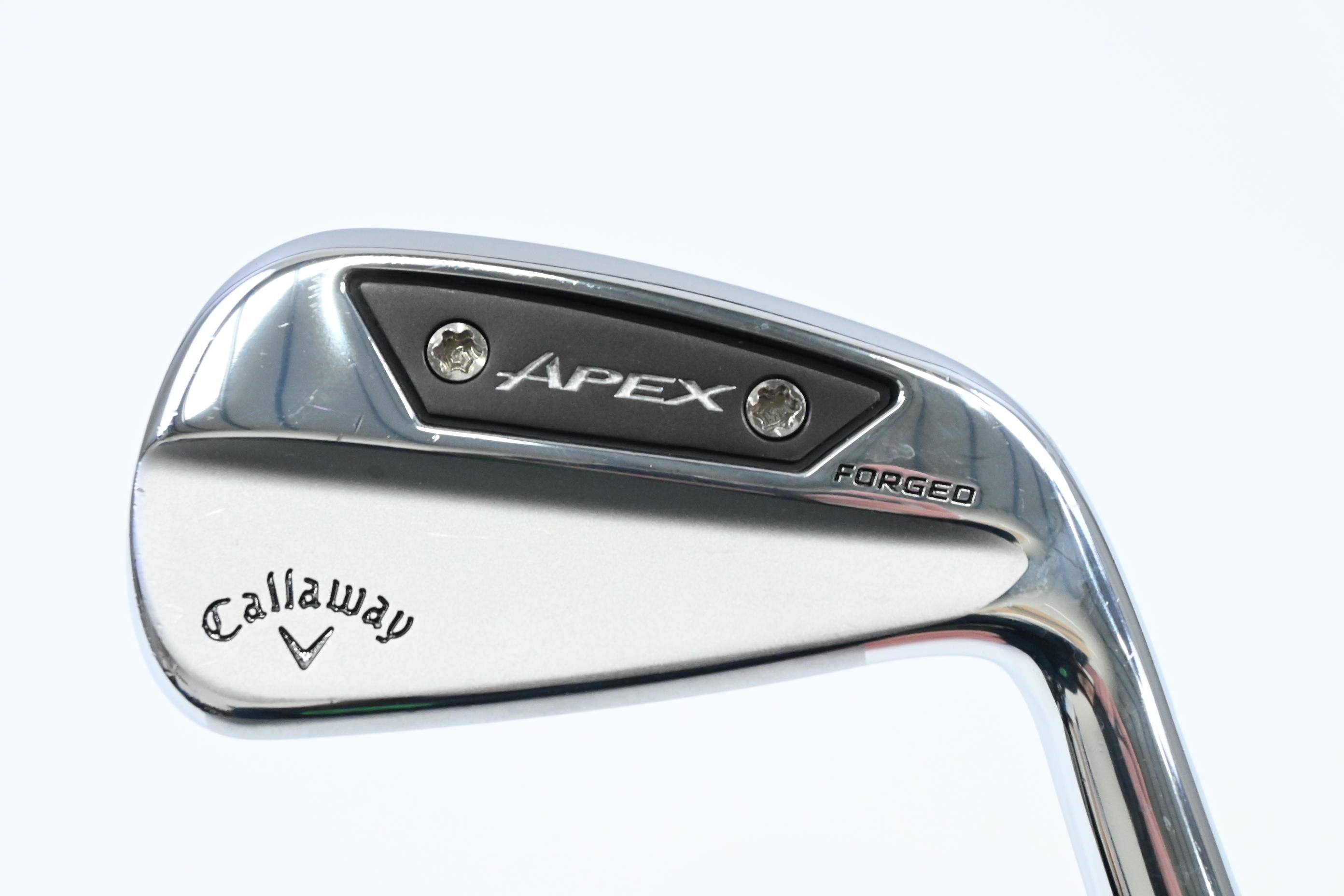 Callaway Apex Ai150 #4 Iron / 22 Degree / Stiff Flex Dynamic Gold 115 S300