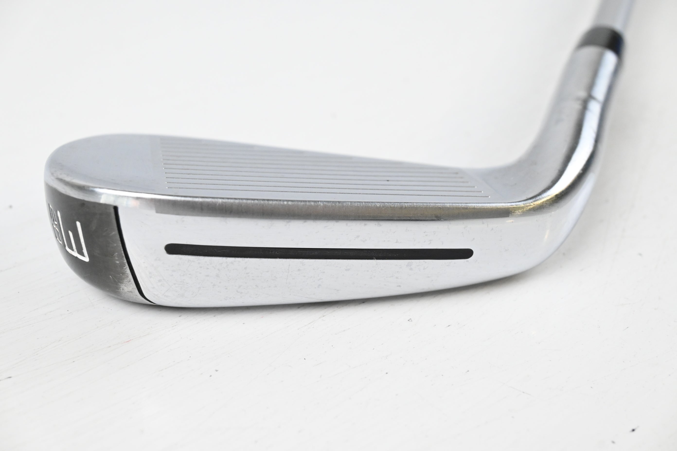 Taylormade Stealth UDI # 3 Iron / 20 Degree / Stiff Flex Aldila Ascent 90 Shaft