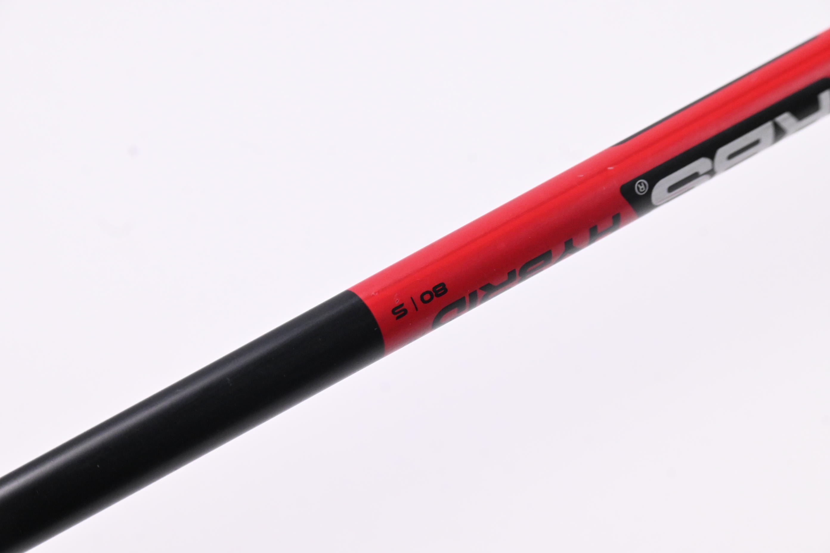 Wilson Staff Model Blade 2019 #2 Iron / 18 Degree / Stiff Flex KBS Hybrid 80