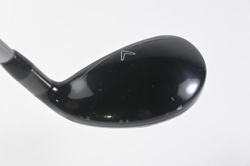 Ladies Callaway Rogue #5 Hybrid / 27 Degree / Ladies Flex Aldila Quaranta 40