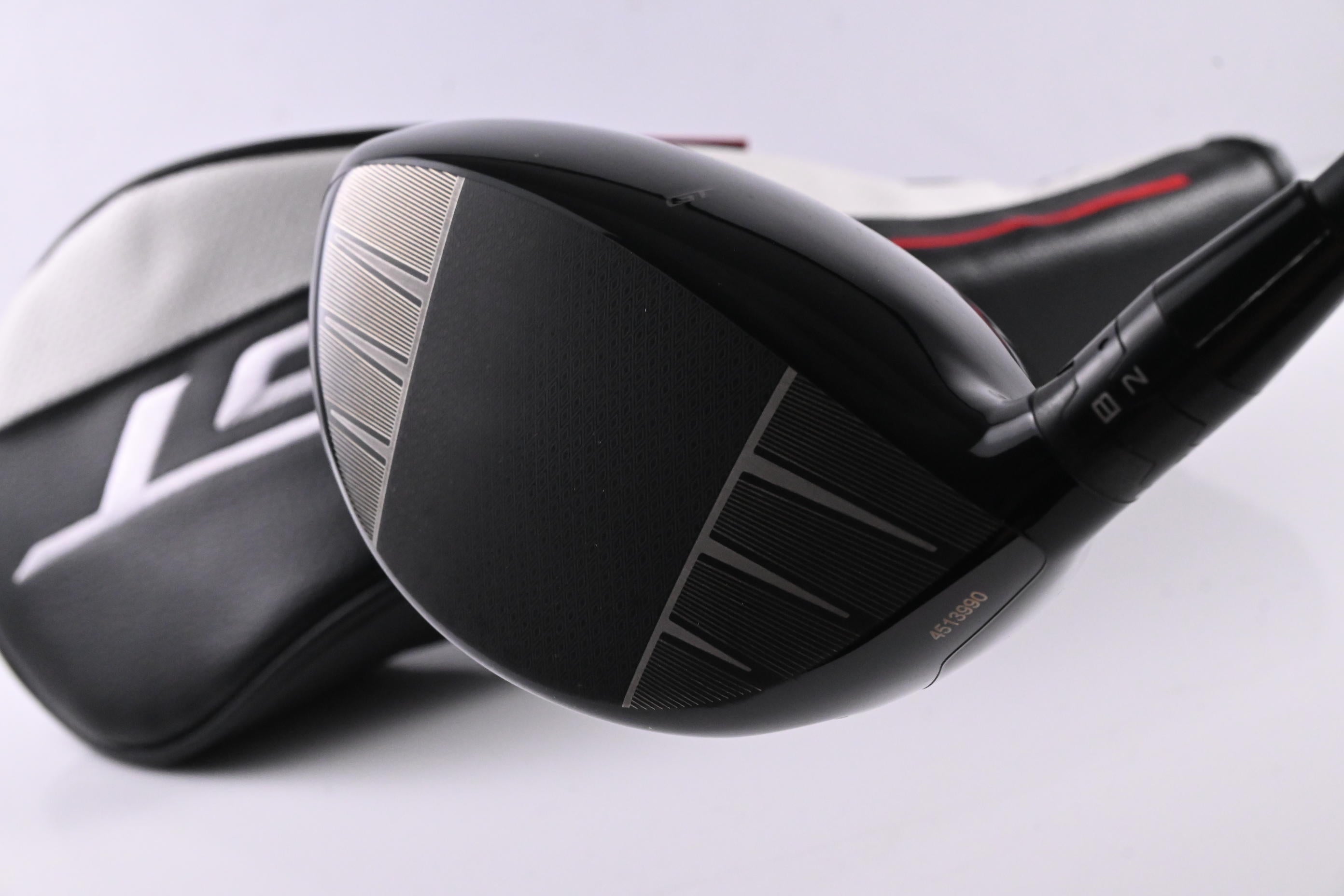Titleist GT3 Driver / 8 Degree / Stiff Flex Tensei 1K Blue 55 Shaft