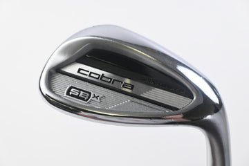 Cobra Snakebite X 2023 Sand Wedge / 54 Degree / Regular Flex KBS MAX 85