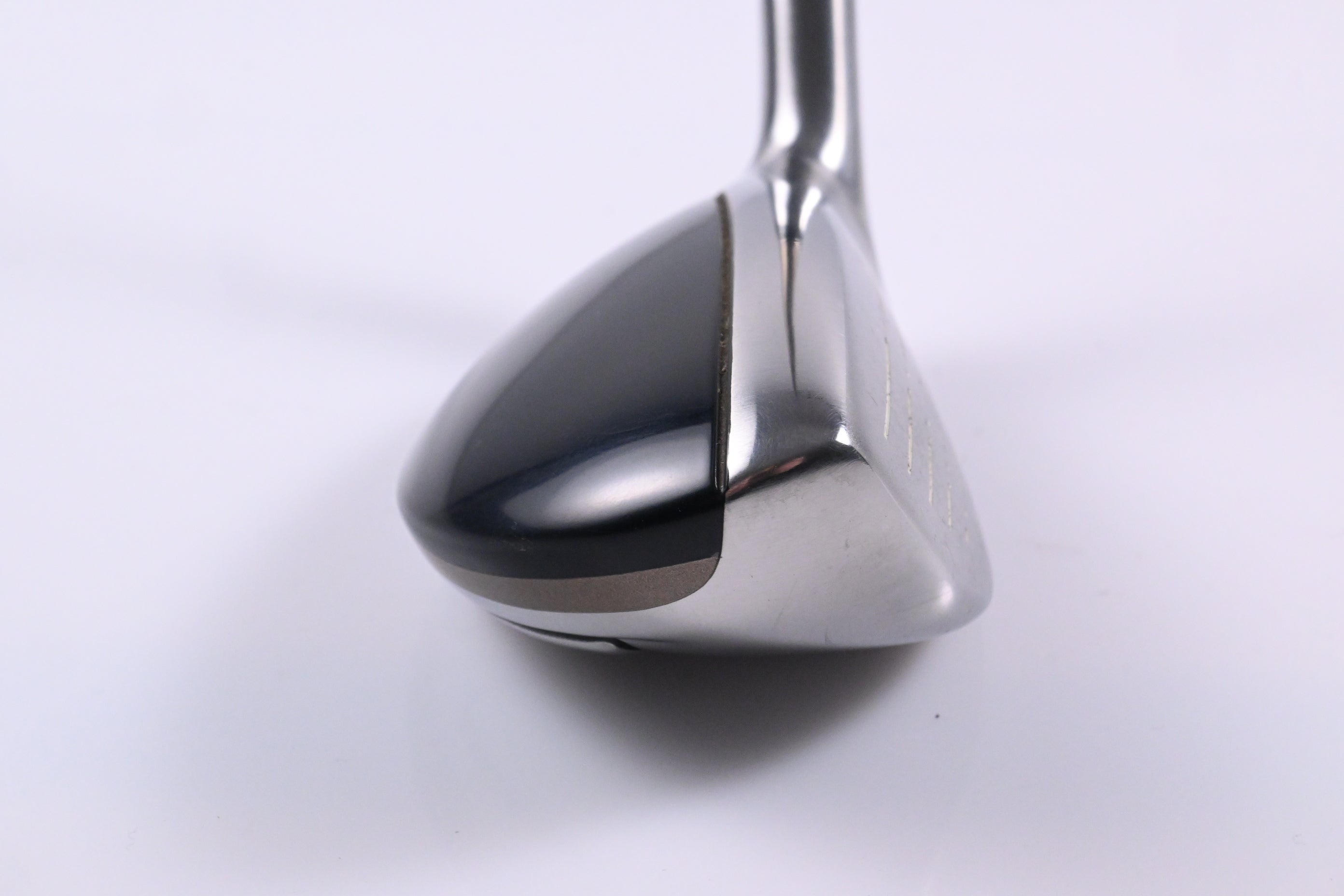 Cobra Baffler TWS #5 Hybrid / 26 Degree / Senior Flex Aldila DVS-HL 60 Shaft