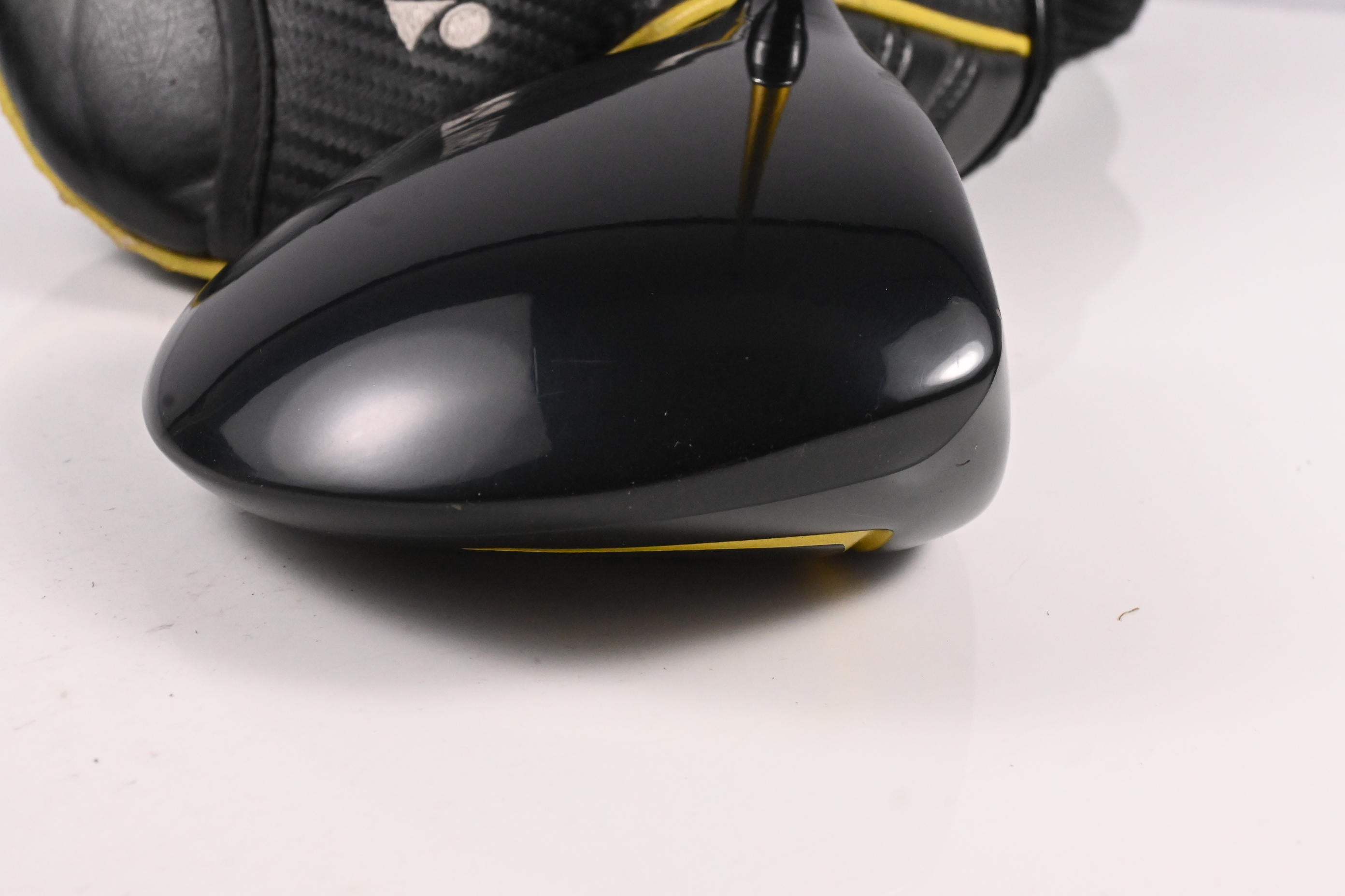 Yonex VXF Driver / 10.5 Degree / Regular Flex Yonex HS750 Shaft
