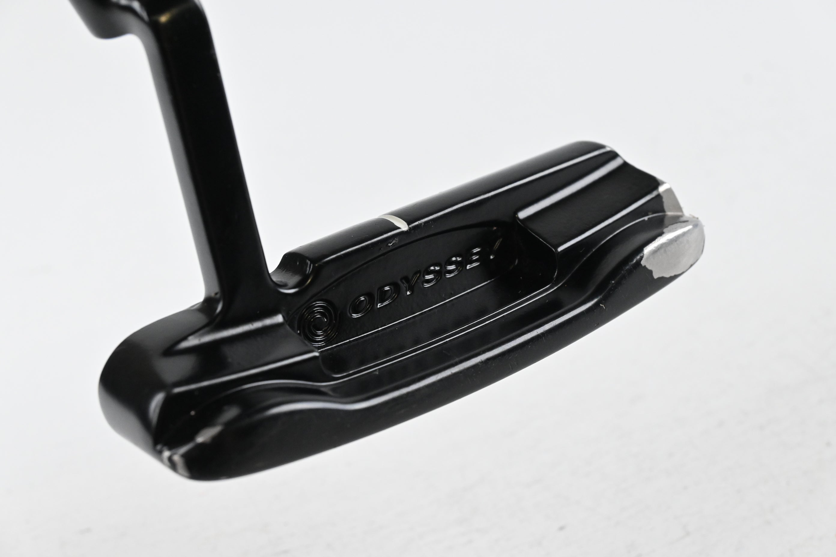 Odyssey White Hot Pro Black 1 Putter / 34 Inch
