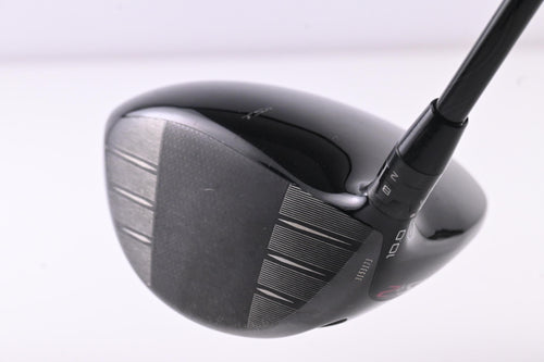 Titleist TSR2 Driver / 10 Degree / Regular Flex Evenflow Black 75 Shaft
