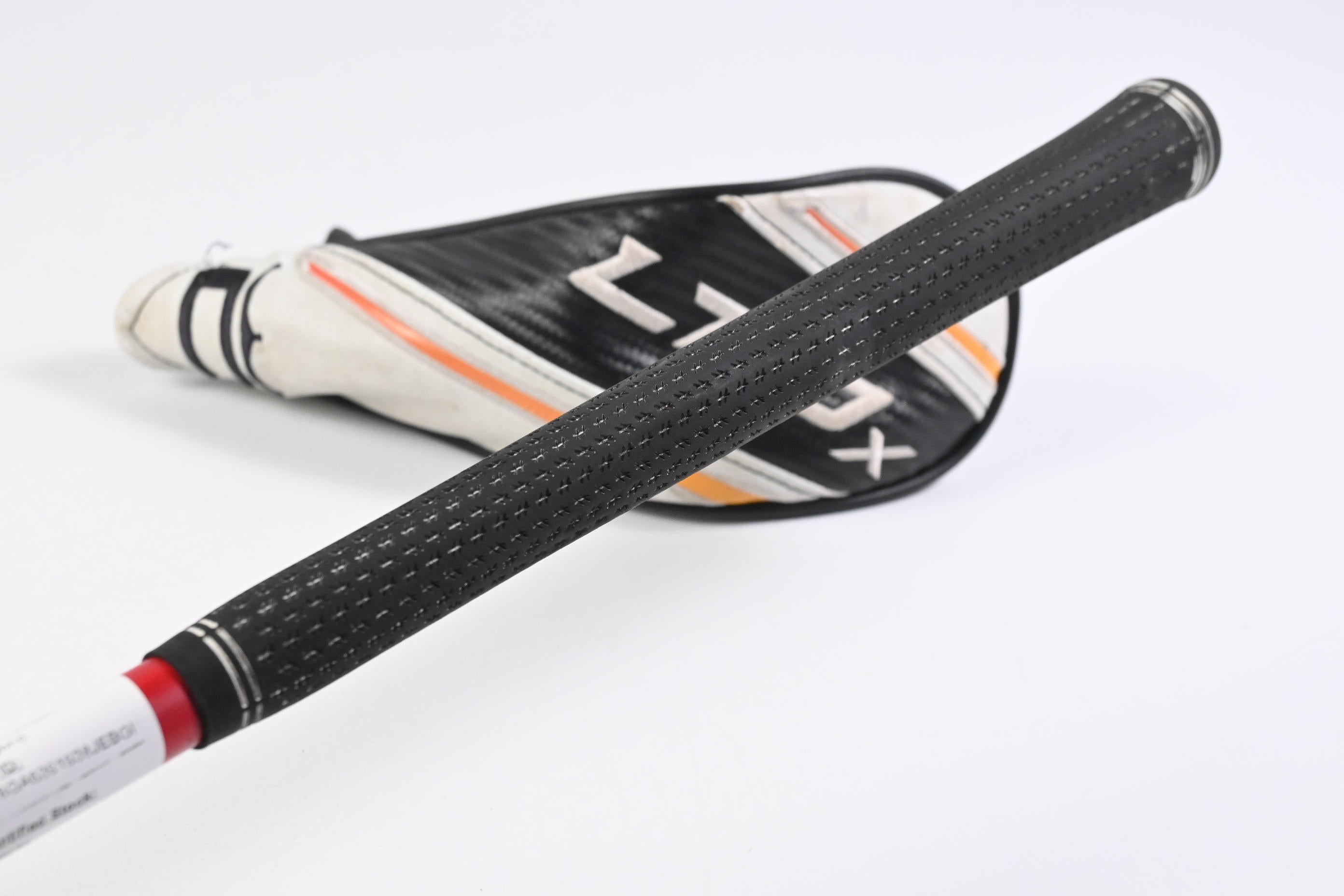 Cobra LTDx #4 Hybrid / 21 Degree / Regular Flex KBS PGI 75 Shaft