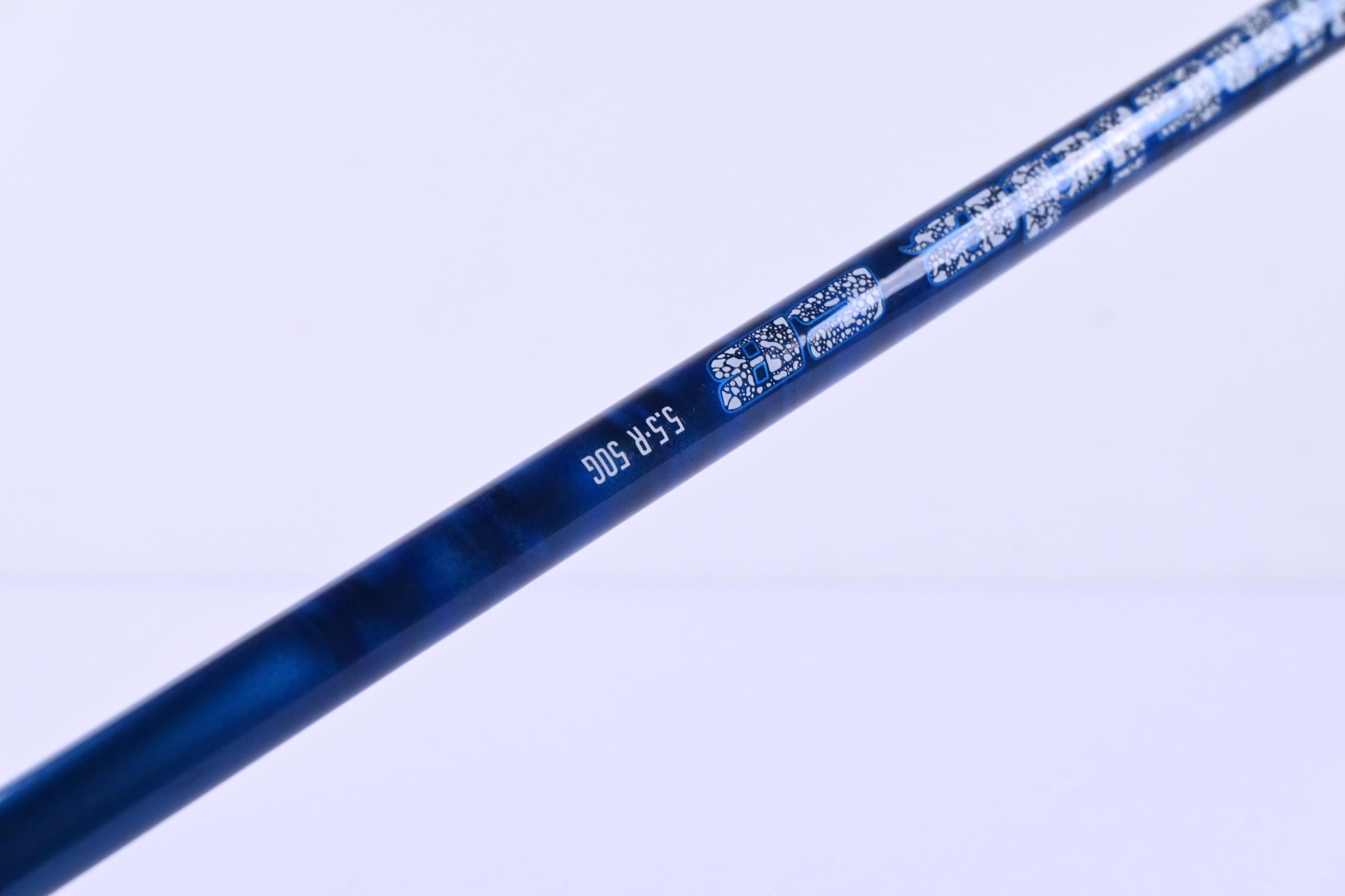 PXG 0311 XF Gen6 Driver / 12 Degree / Regular Flex EvenFlow Riptide CB 50 Shaft