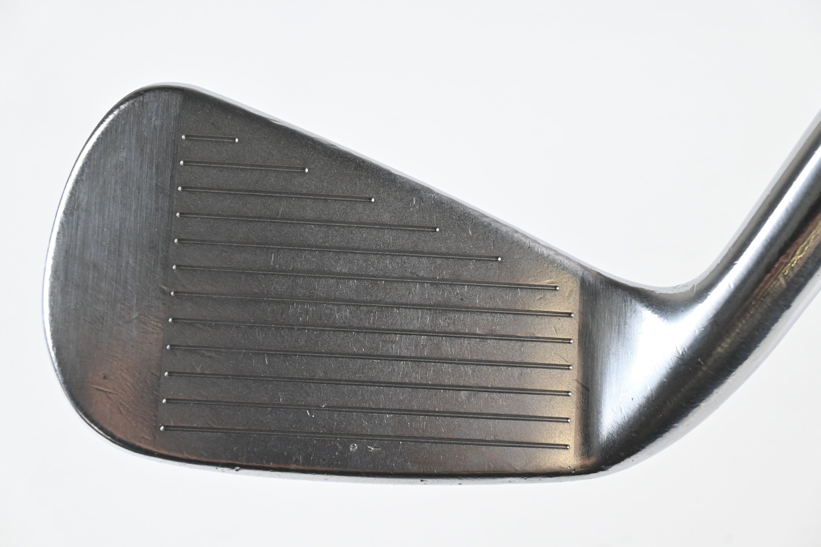 Titleist 714 AP1 #4 Iron / 23 Degree / Stiff Flex Dynamic Gold Shaft
