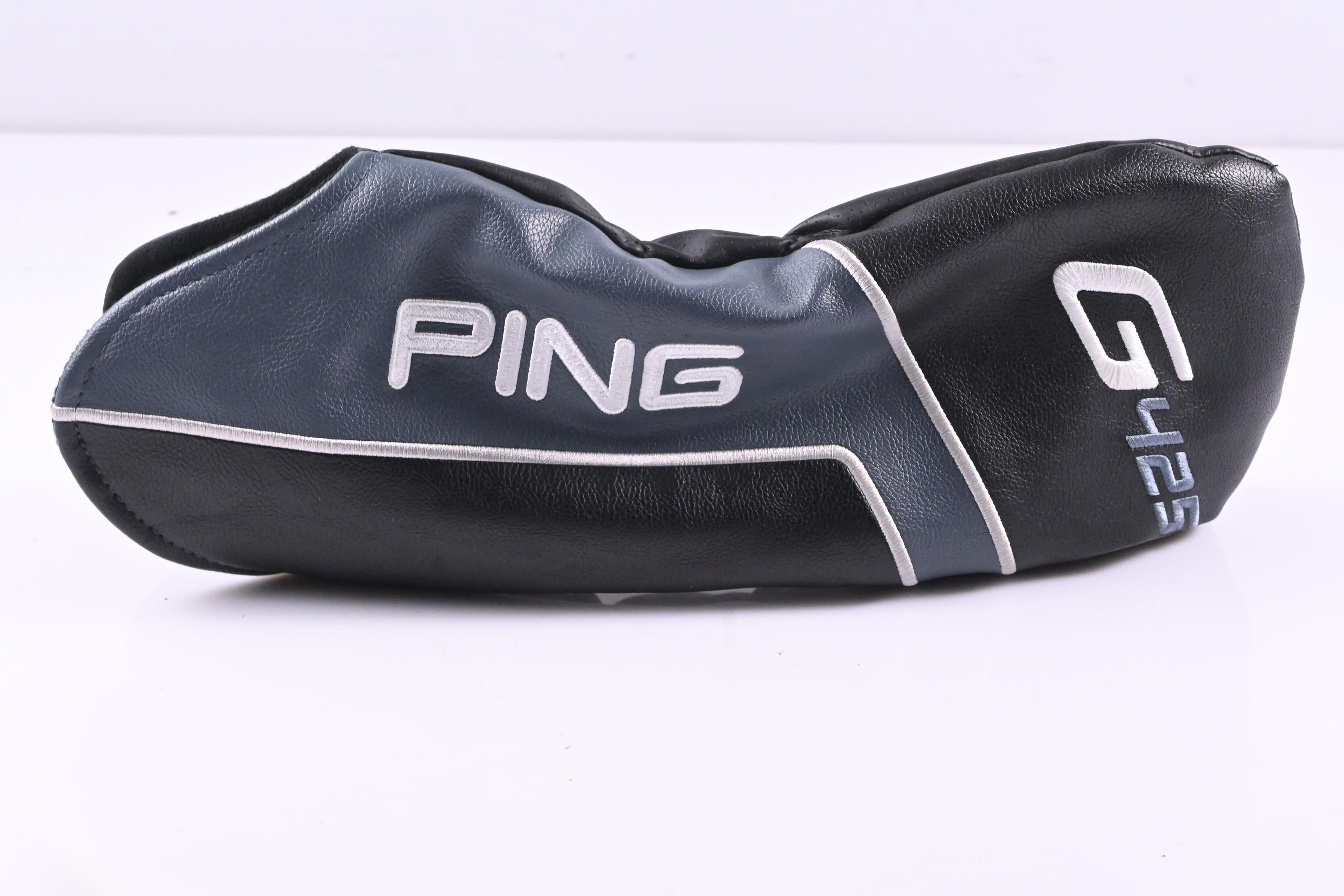 Ping G425 Max Driver / 9 Degree / Stiff Flex Ping Tour 2.0 Black 65 Shaft