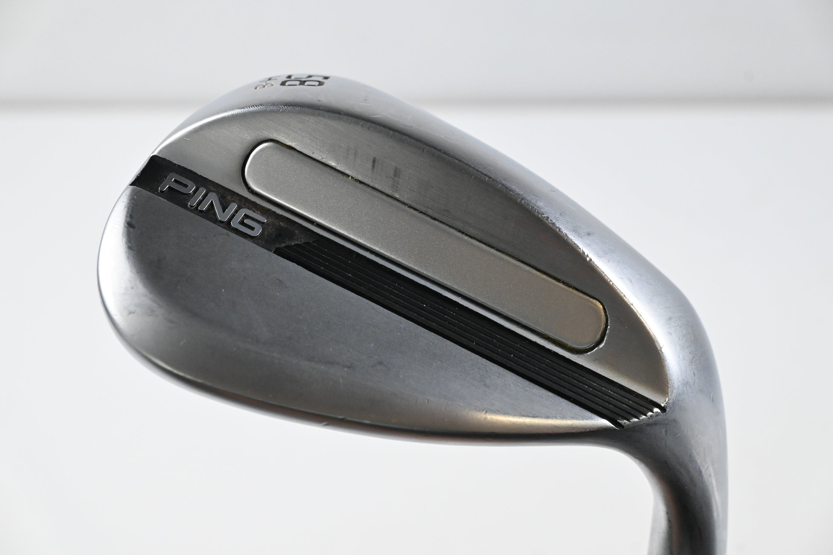 Ping S259 Lob Wedge / 58 Degree / Silver Dot / X-Flex Dynamic Gold X100 Shaft