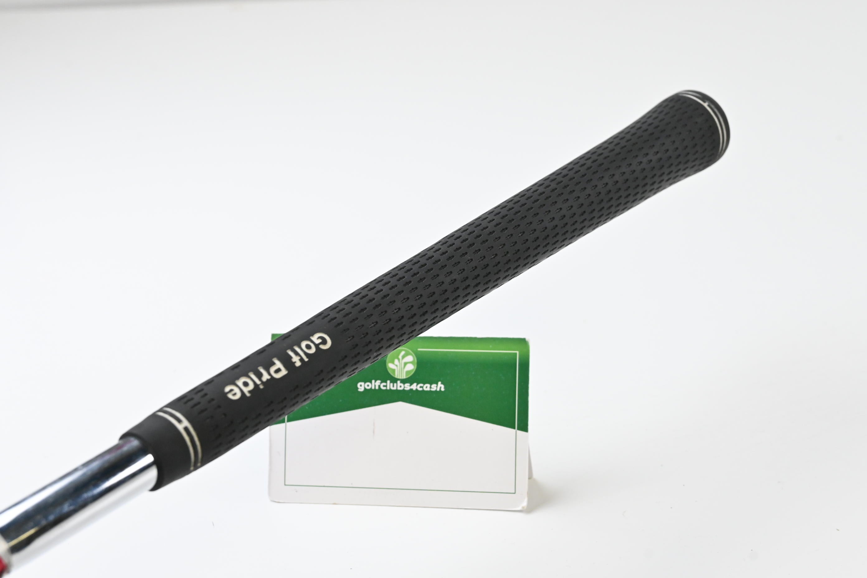 Mizuno T24 Sand Wedge / 56 Degree / Stiff Flex KBS S-Taper 130 Shaft